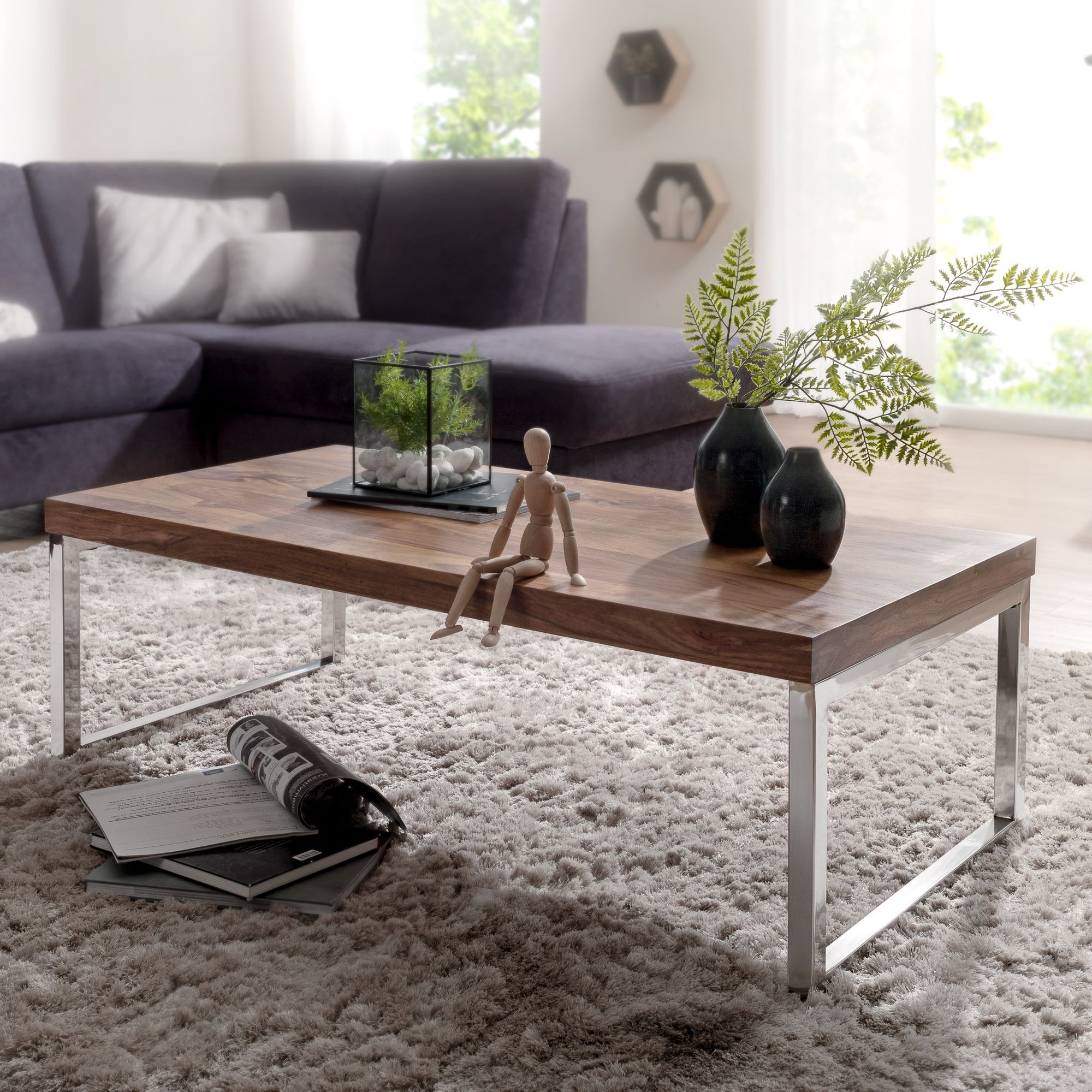 Table basse MAE NAM NOI Table basse MAE NAM NOI