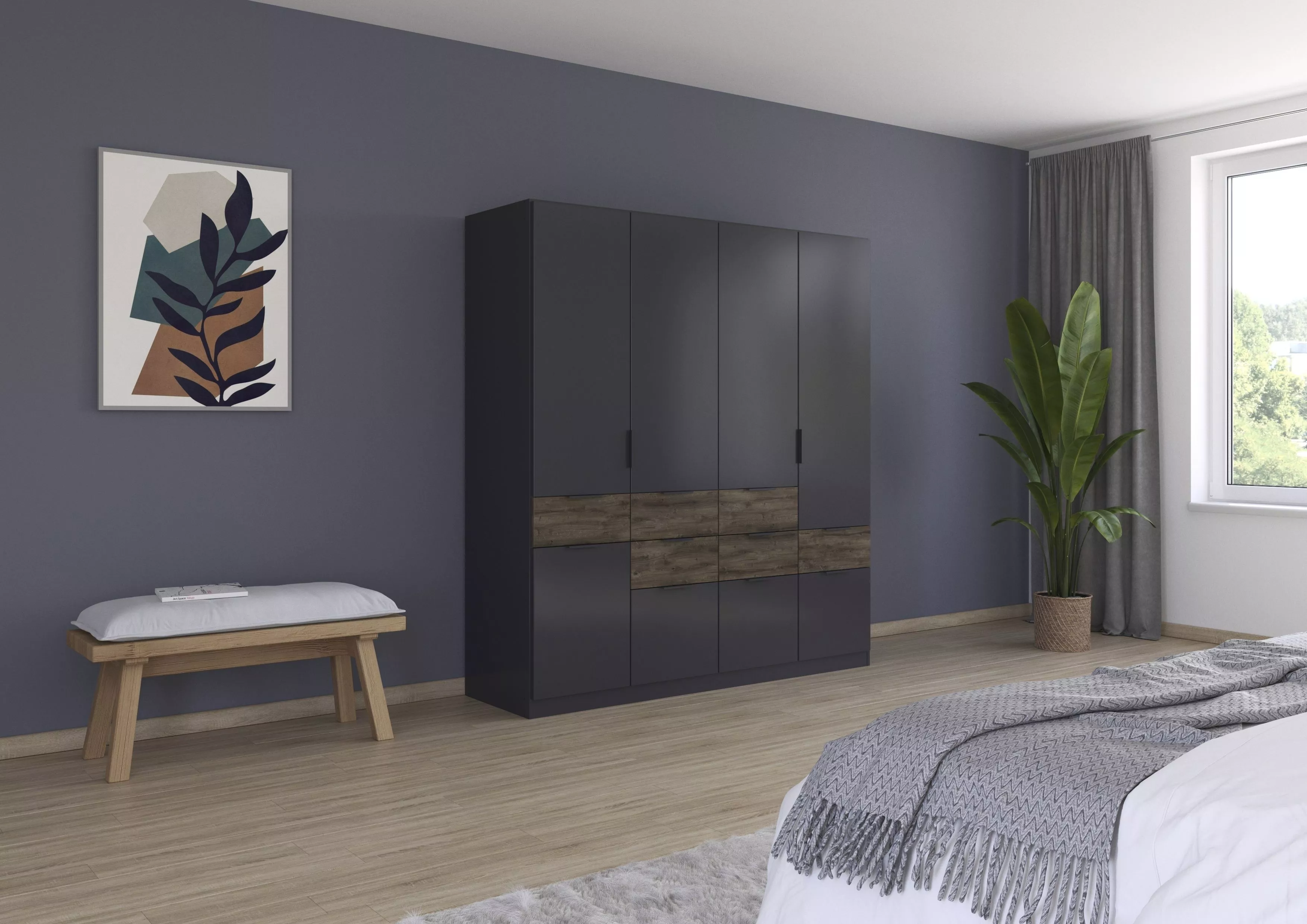 Armoire à vêtements MATS
