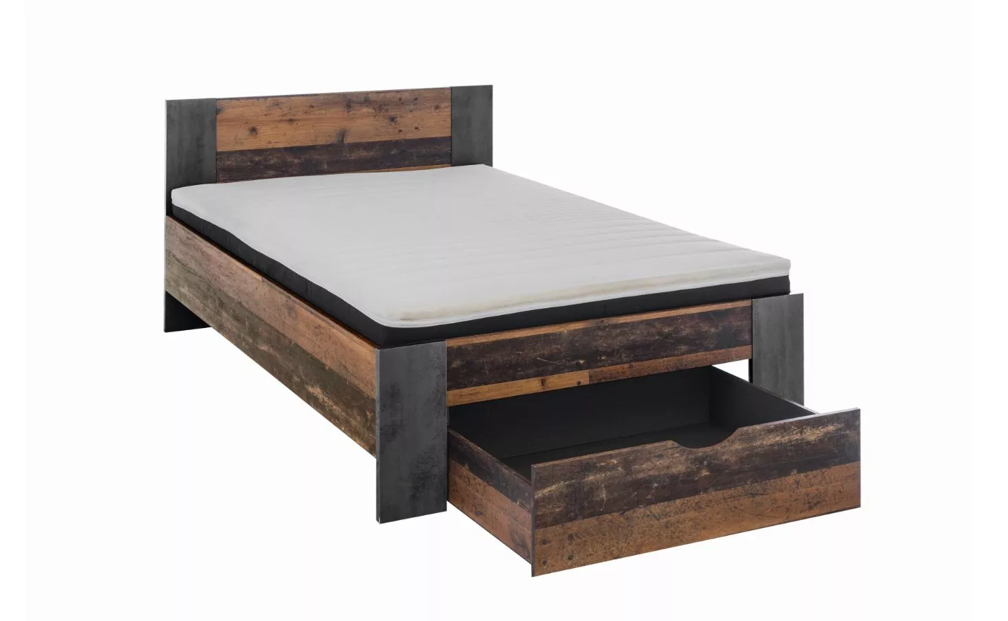 Futonbett  MARTIN