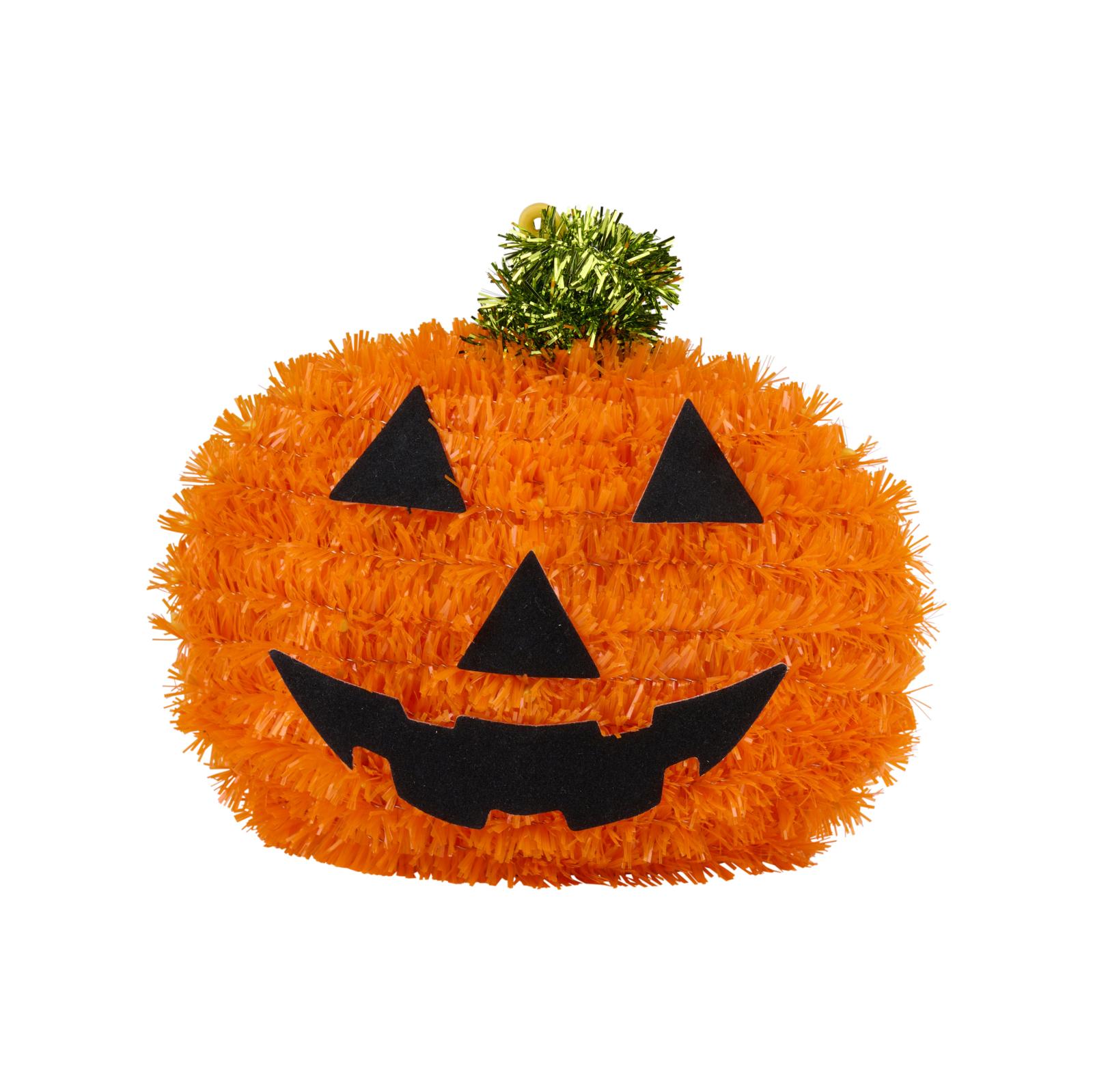 Halloween Figur kleiner Aufsteller HALLOWEEN