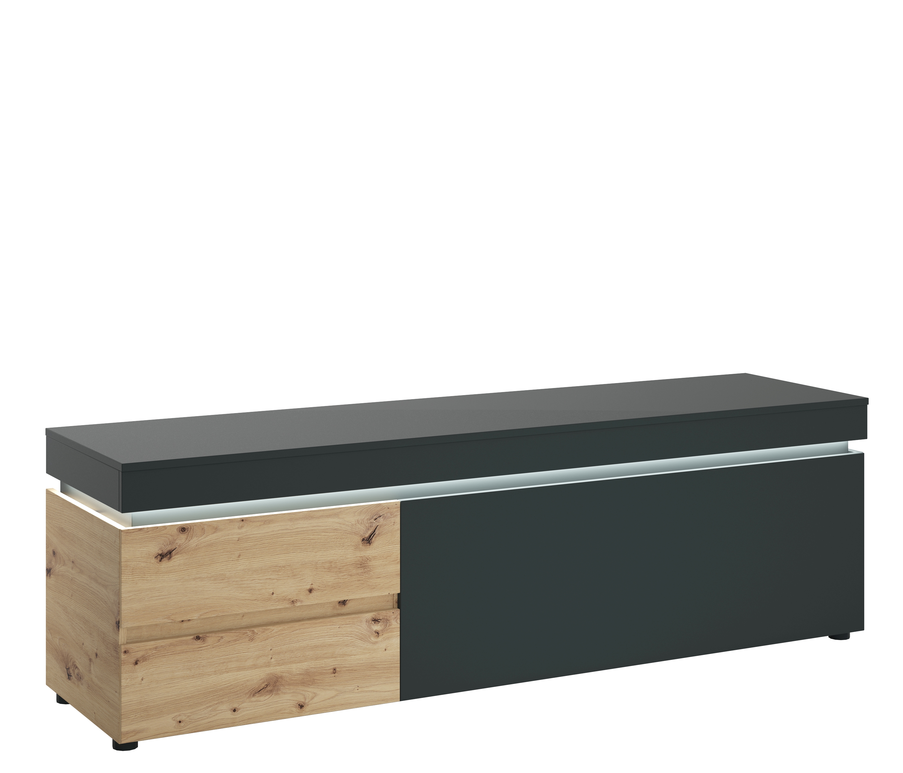 Banc TV LUCI Banc TV LUCI