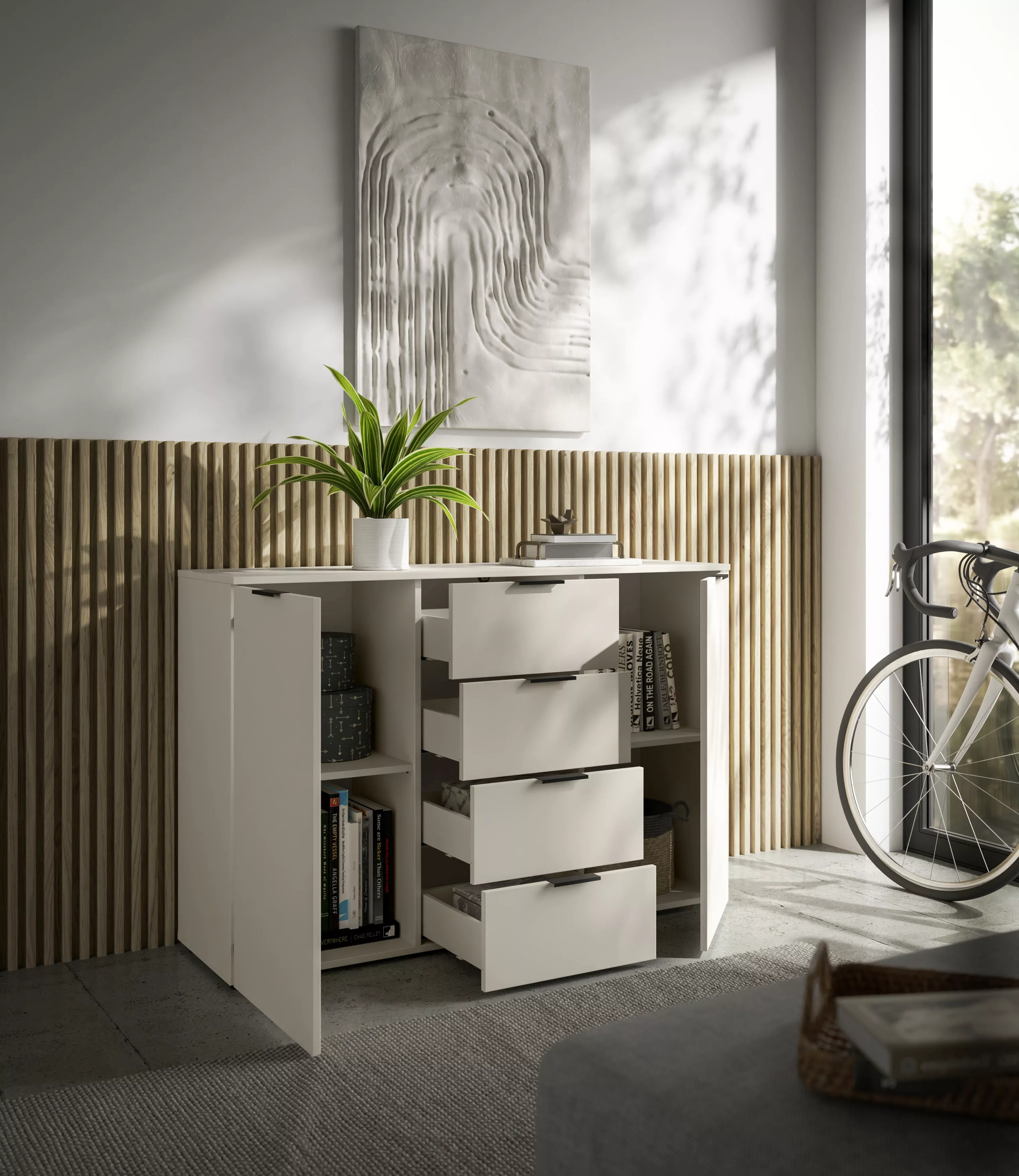 Kommode LINZ