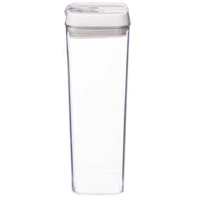 Bocal en verre 1,7L 5-FIVE Bocal en verre 1,7L 5-FIVE