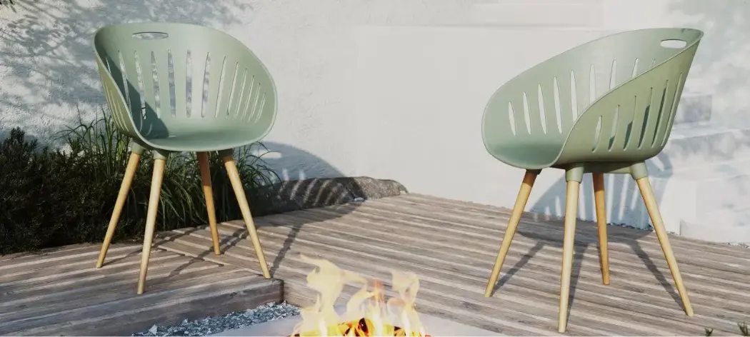 Ratgeber: Gartenmöbel richtig reinigen und pflegen