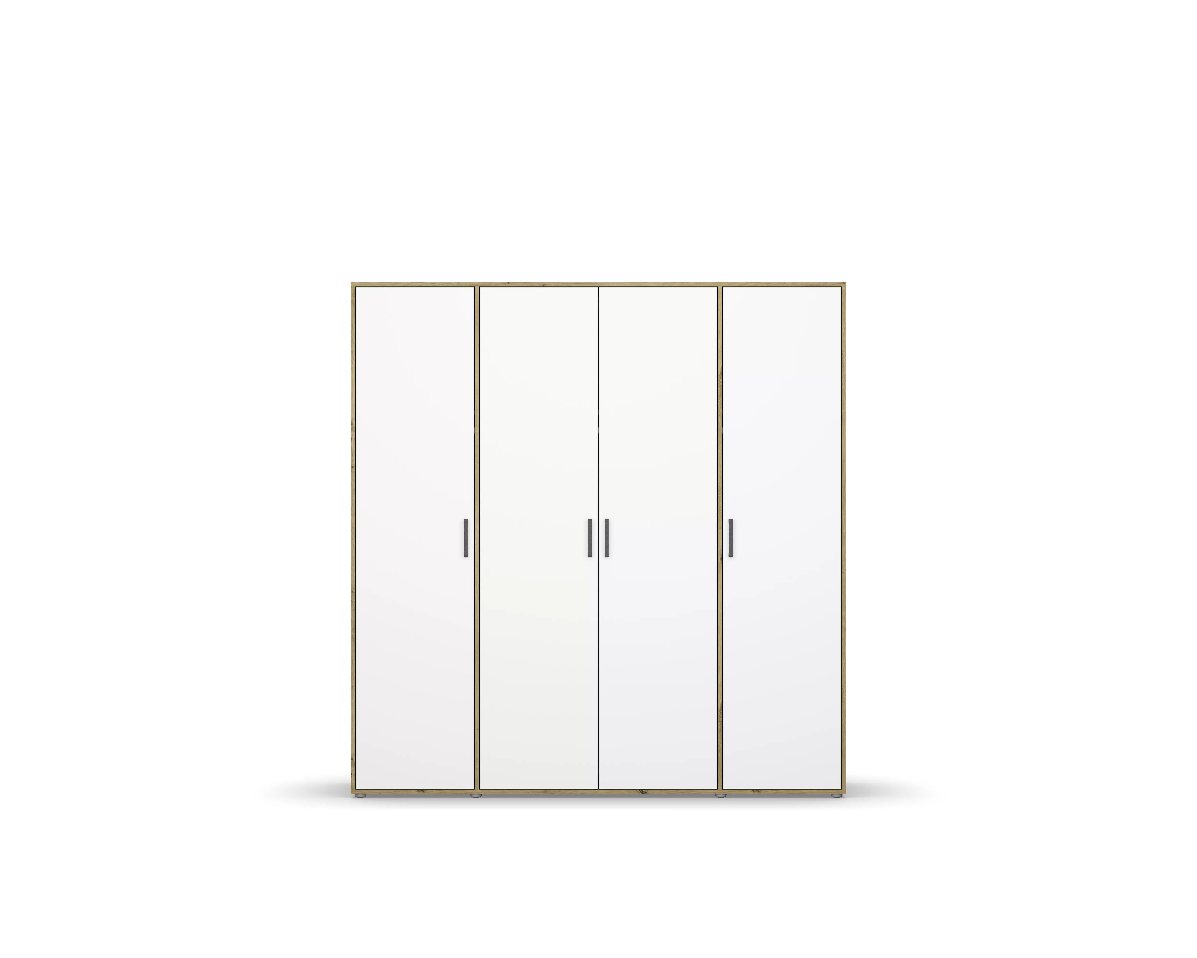 Kleiderschrank VOYAGER