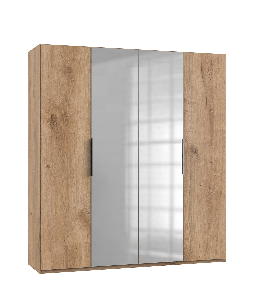 Armoire à portes battantes LEVEL 36 A Armoire à portes battantes LEVEL 36 A