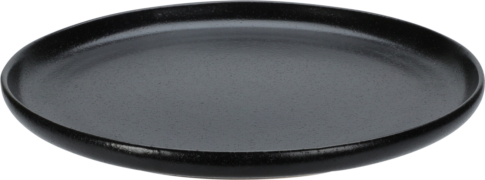 Assiette creuse BLACK