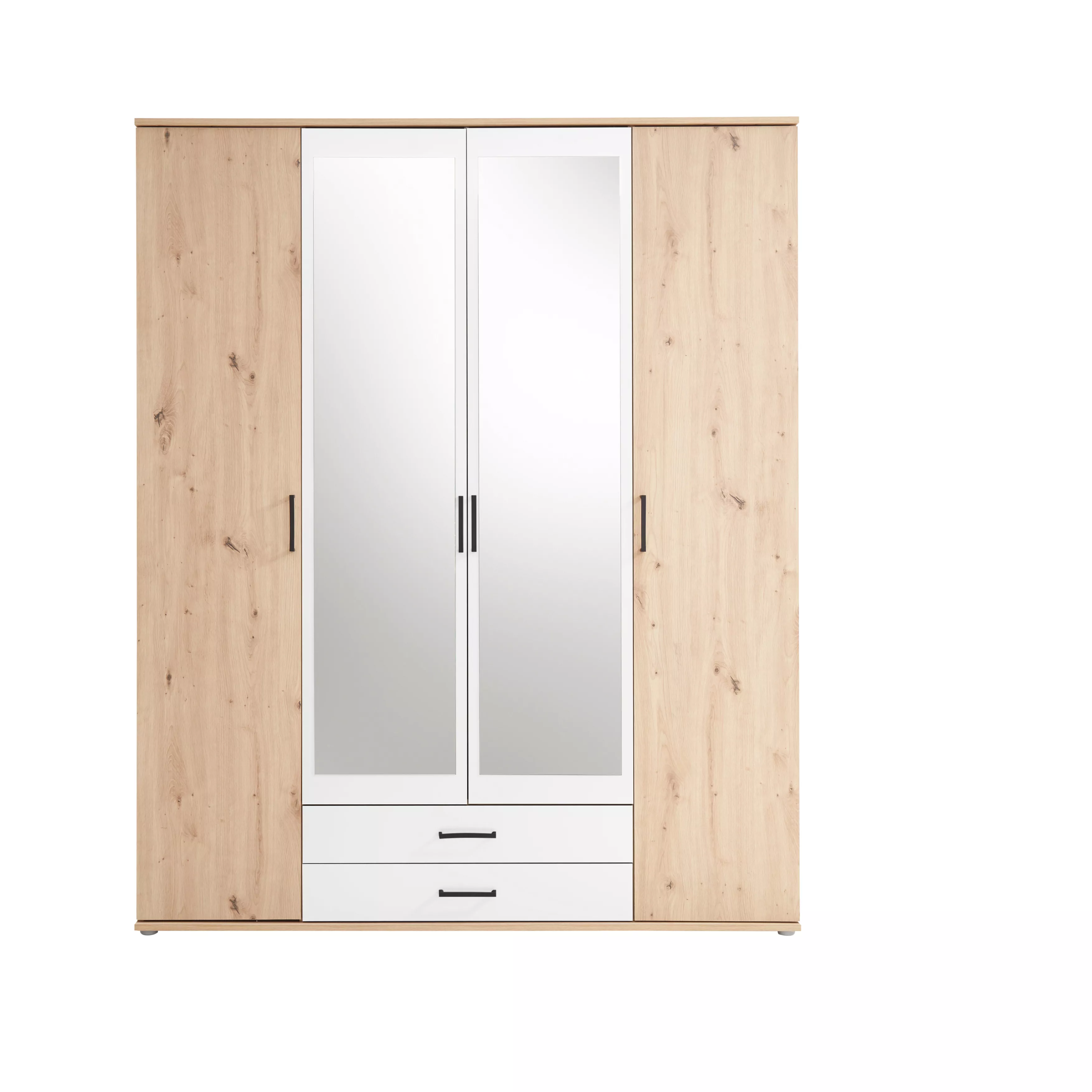 Drehtürenschrank CHICAGO