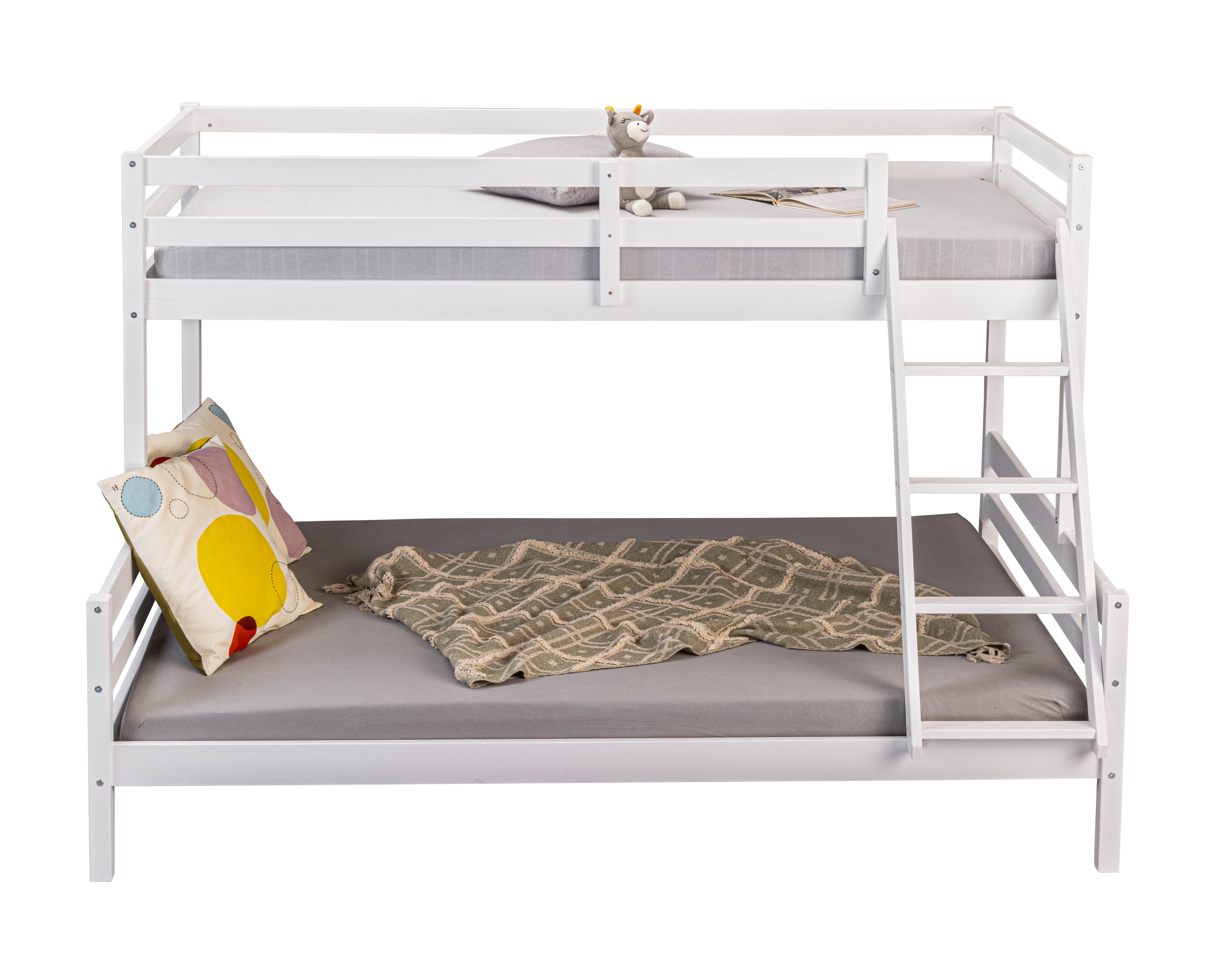 Etagenbett  SLEEPY CLOUD Etagenbett  SLEEPY CLOUD