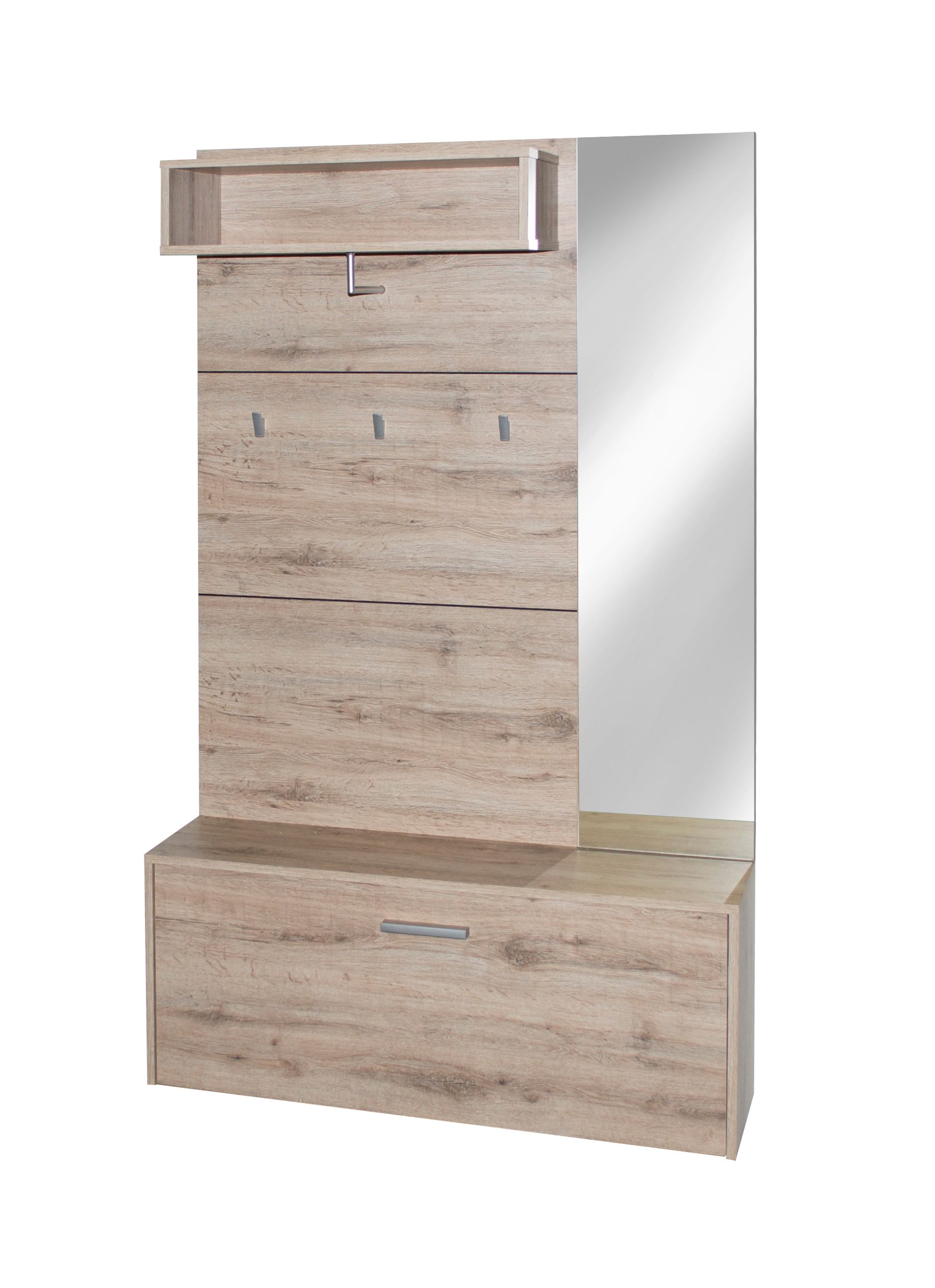 Vestiaire compact PIVA