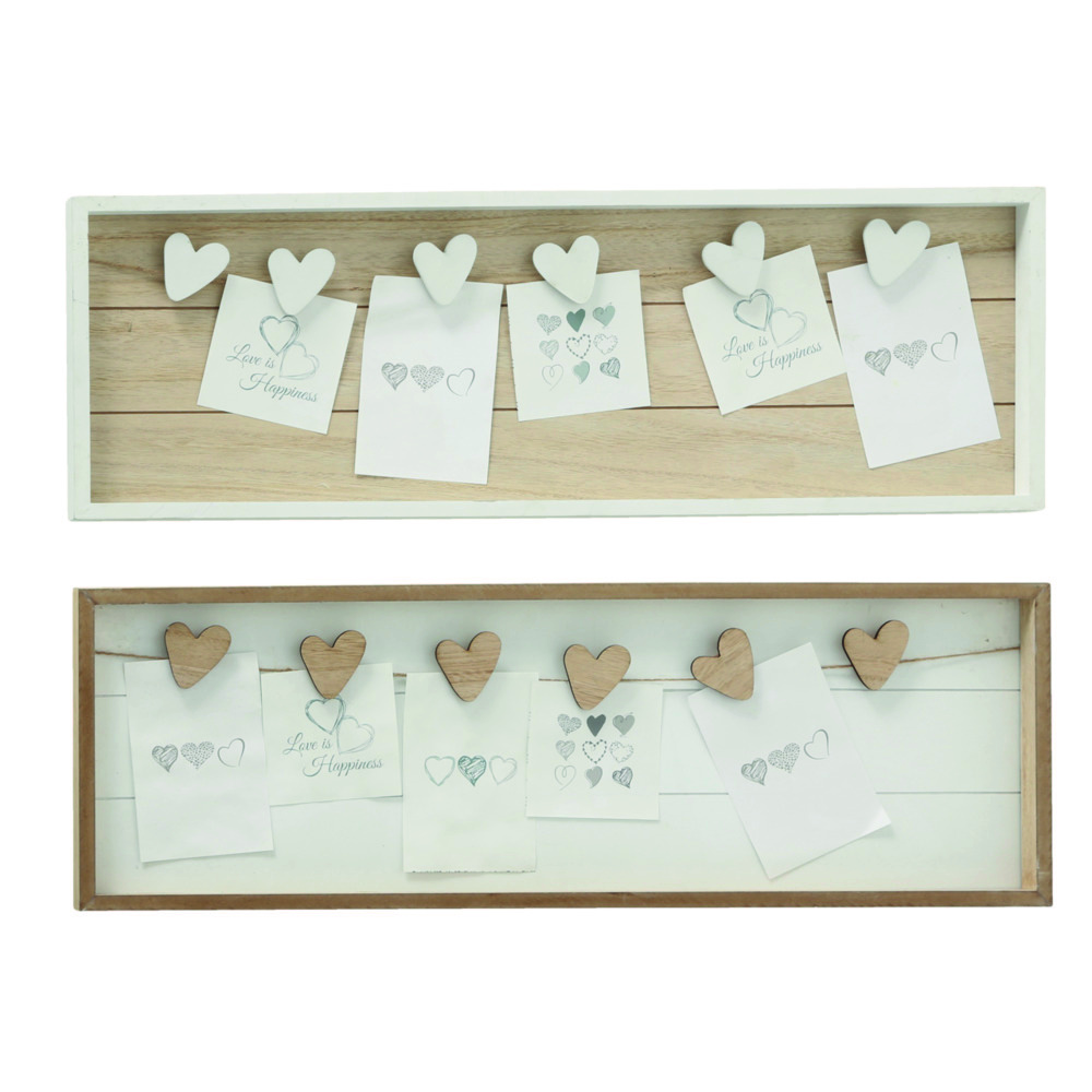 Memotafel sortiert DARLING