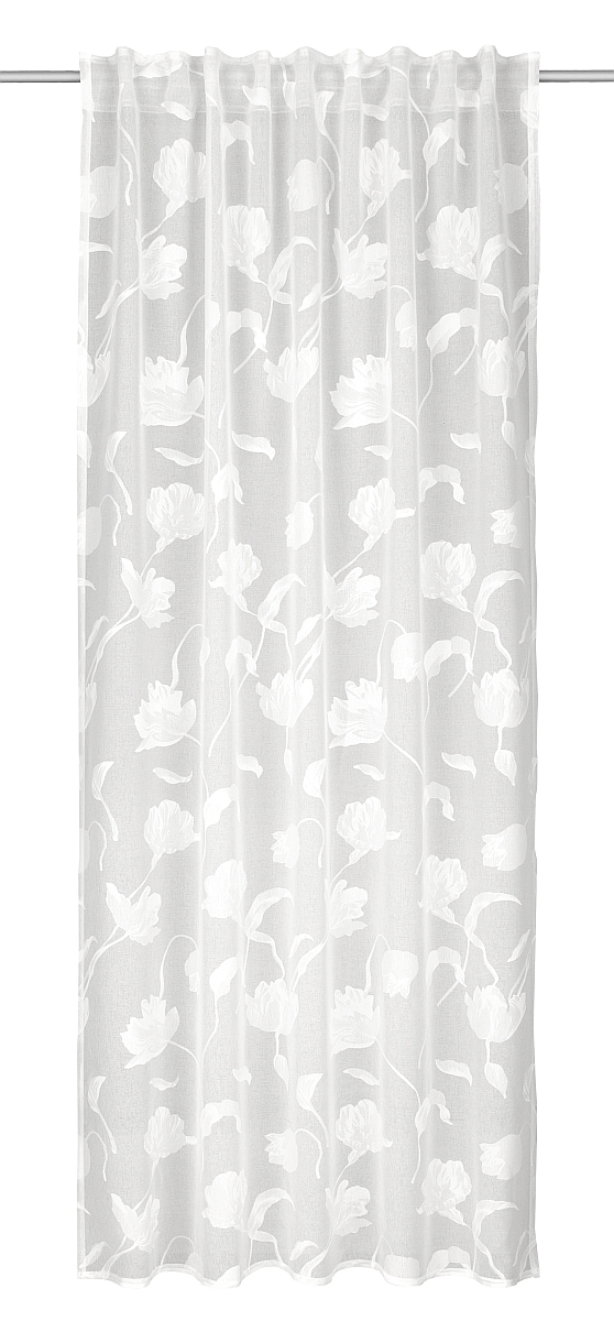Vorhang 245x135 cm 283464