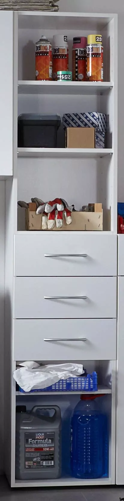 Étagère MULTIRAUMKONZEPT