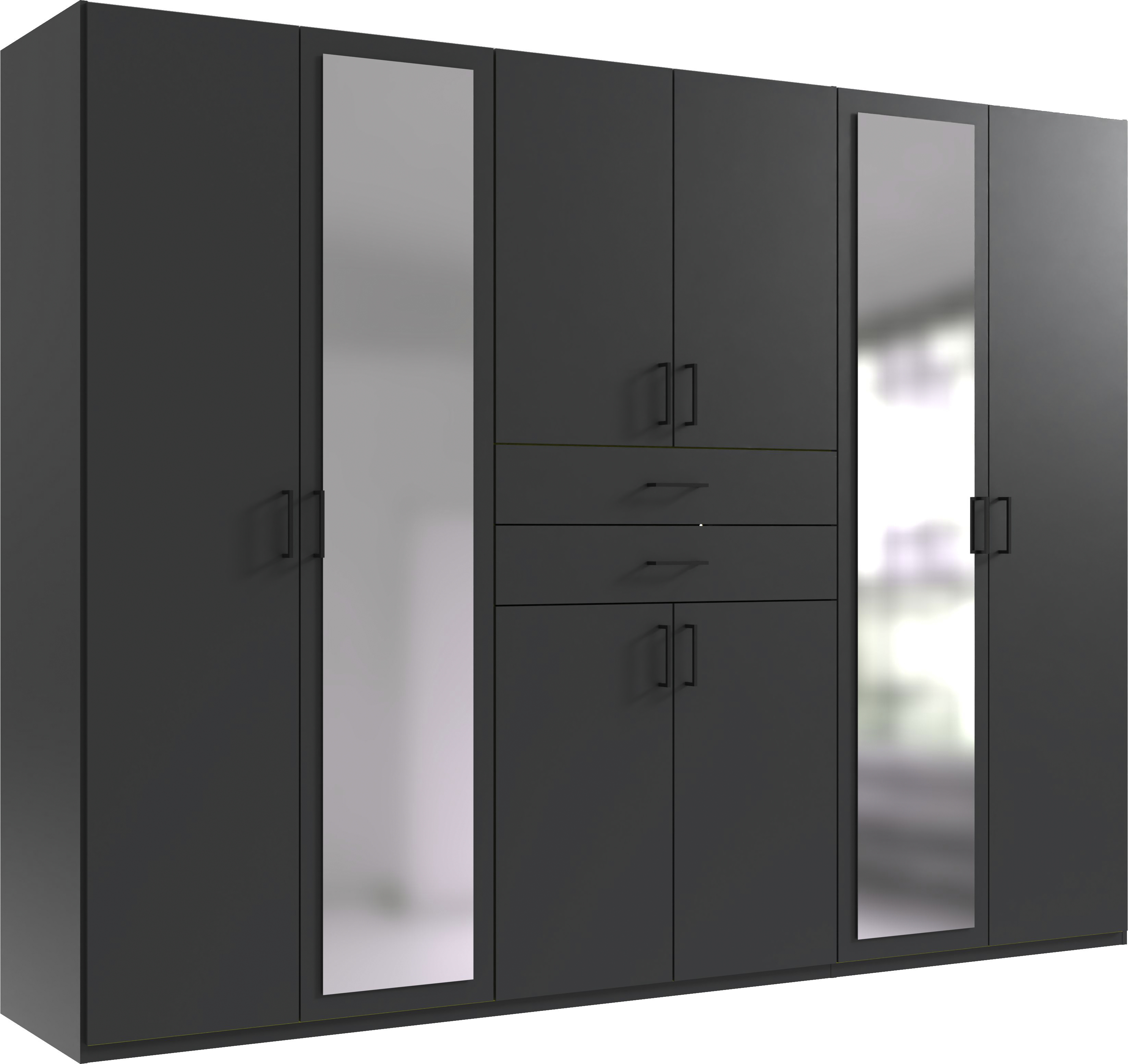 Armoire à vêtements TRELEW Armoire à vêtements TRELEW