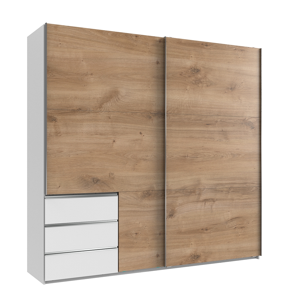 Schwebetürenschrank LEVEL 36 A Schwebetürenschrank LEVEL 36 A