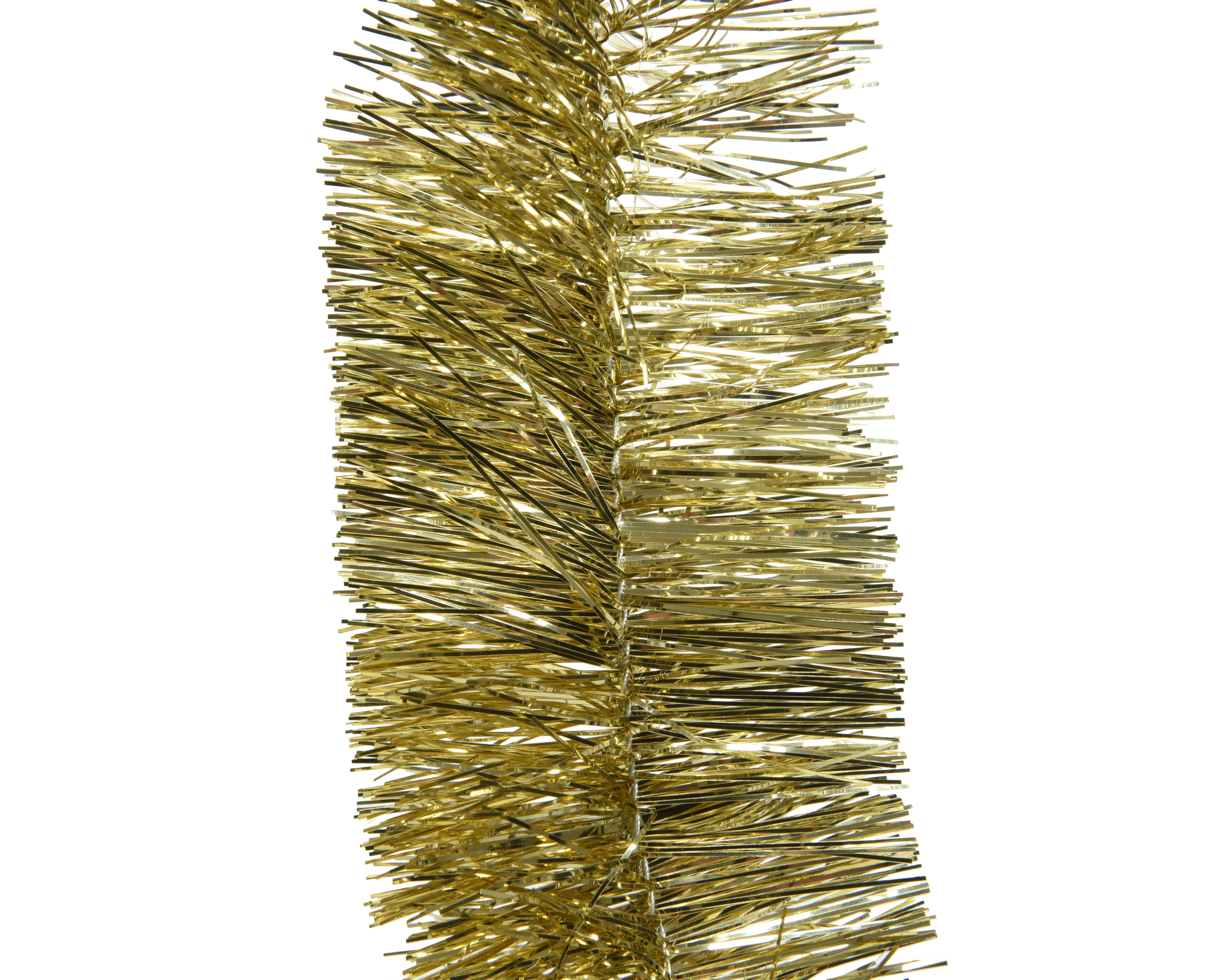 Lamettagirlande  CHRISTMAS