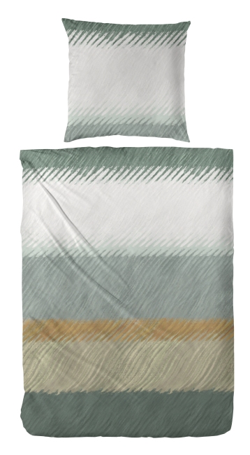 Bettwäsche FLANELL Bettwäsche FLANELL