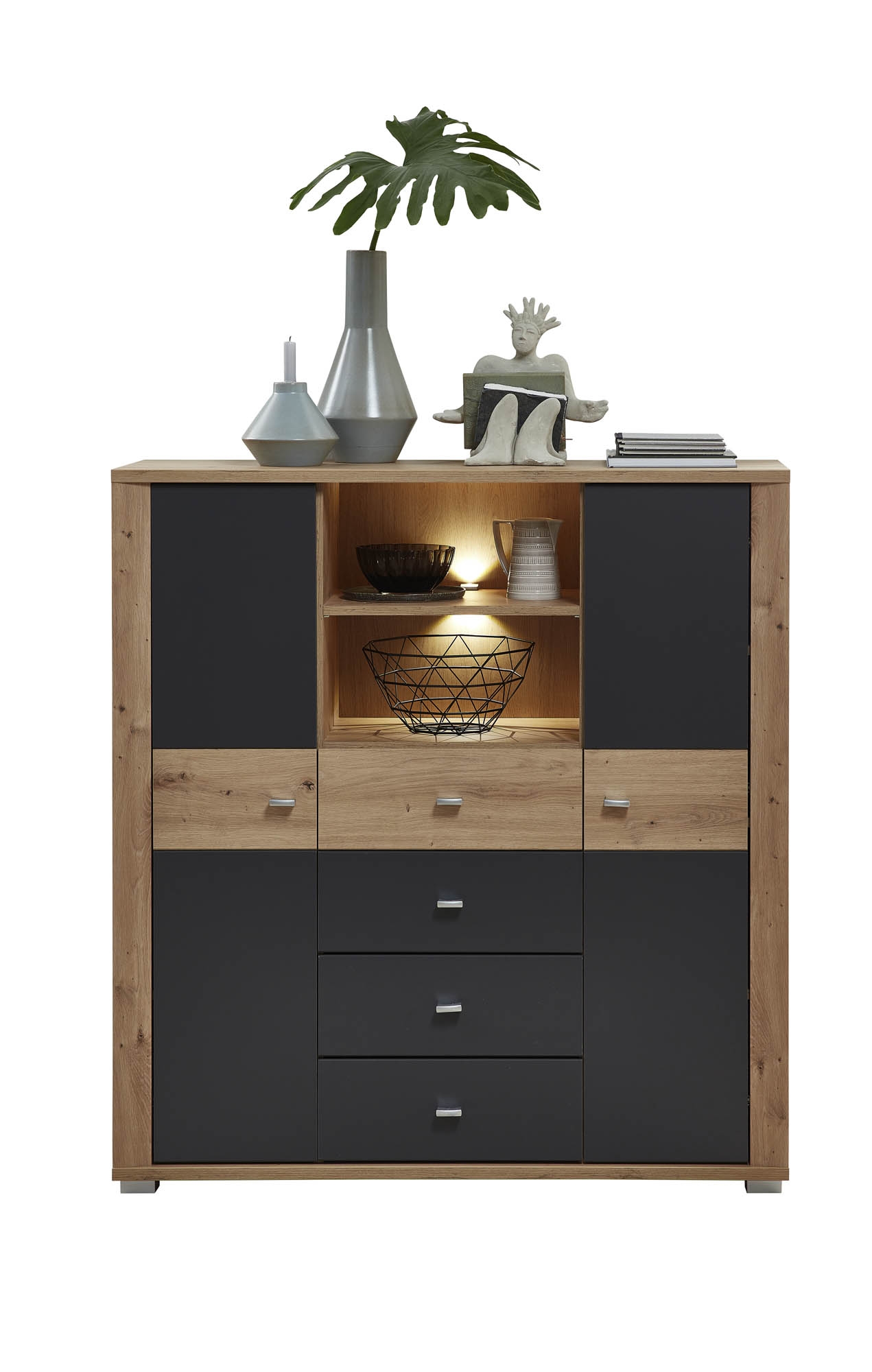 Highboard PABLO