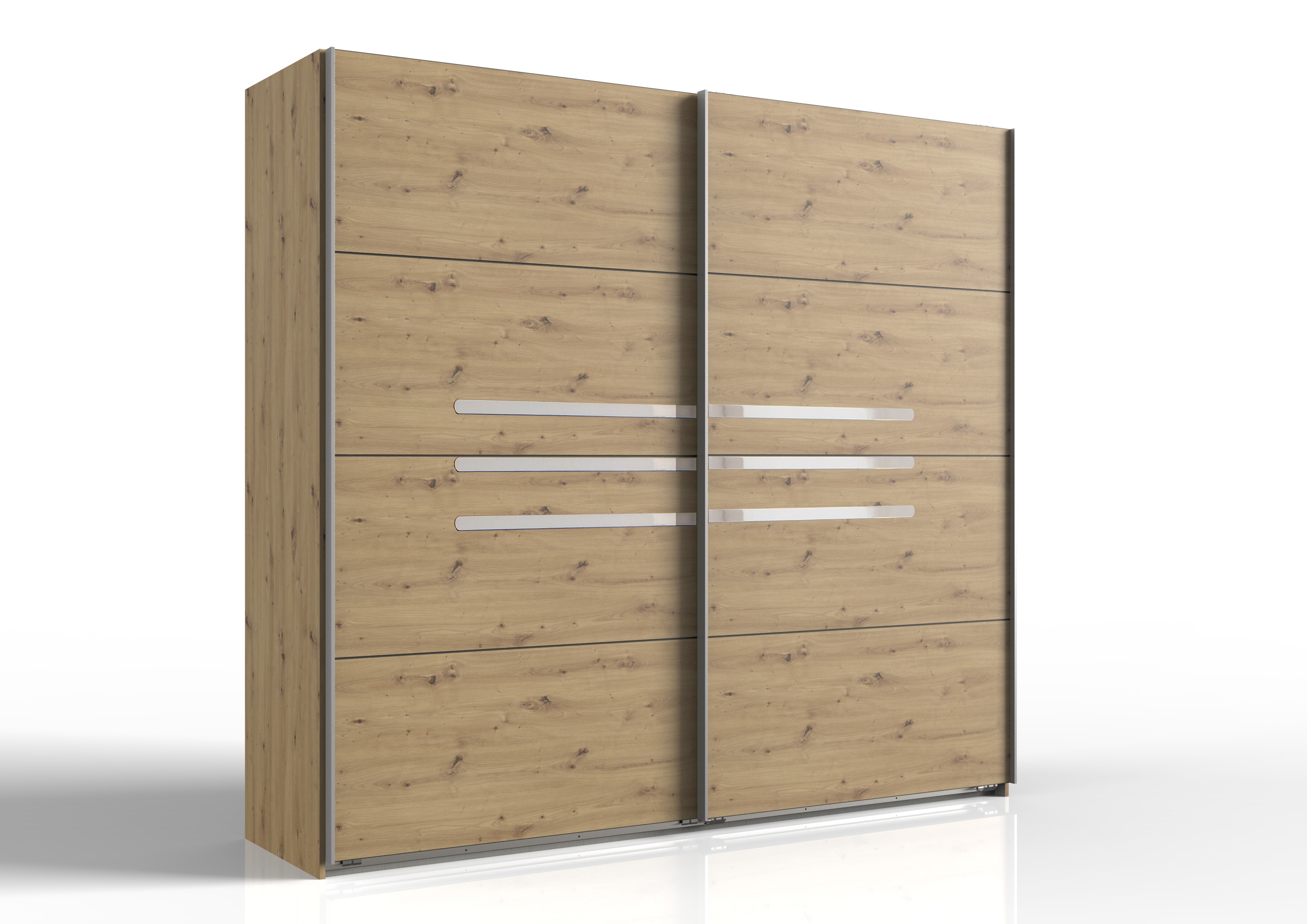 Armoire à portes coulissantes ANNA Armoire à portes coulissantes ANNA