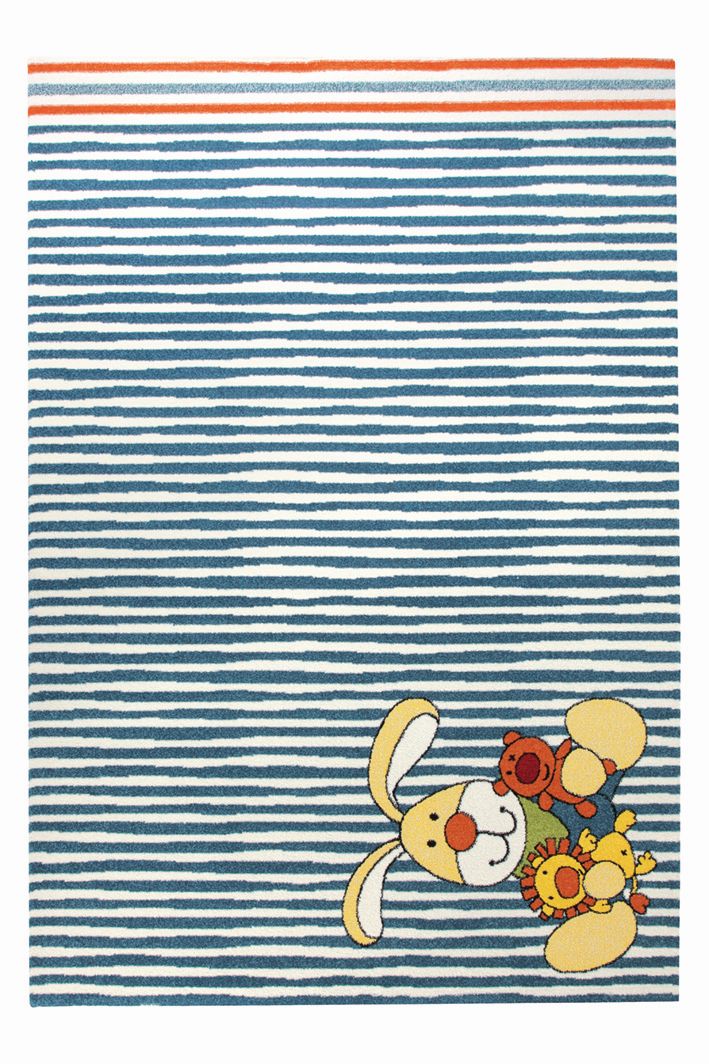 Tapis SEMMEL BUNNY