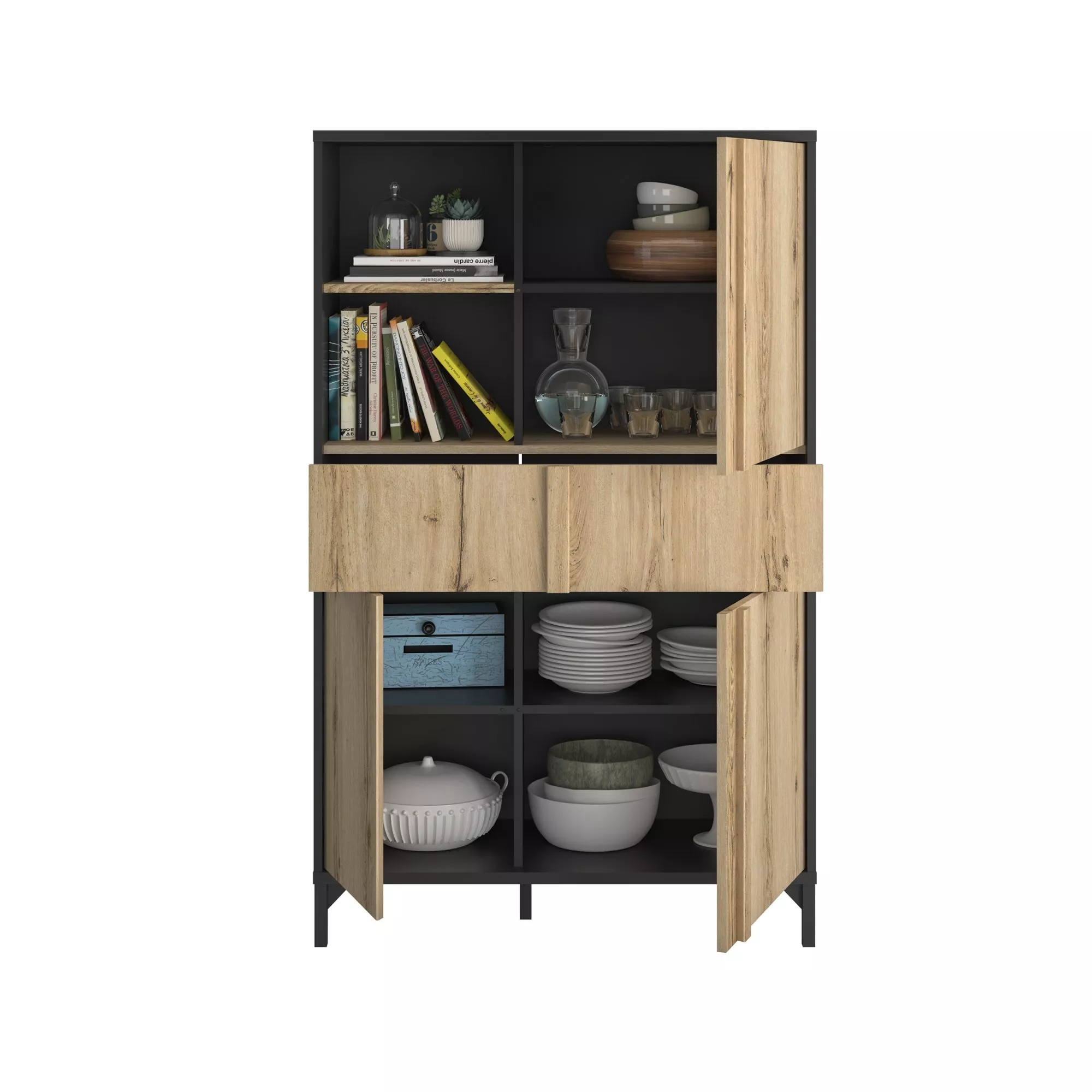 Highboard ESTEBAN