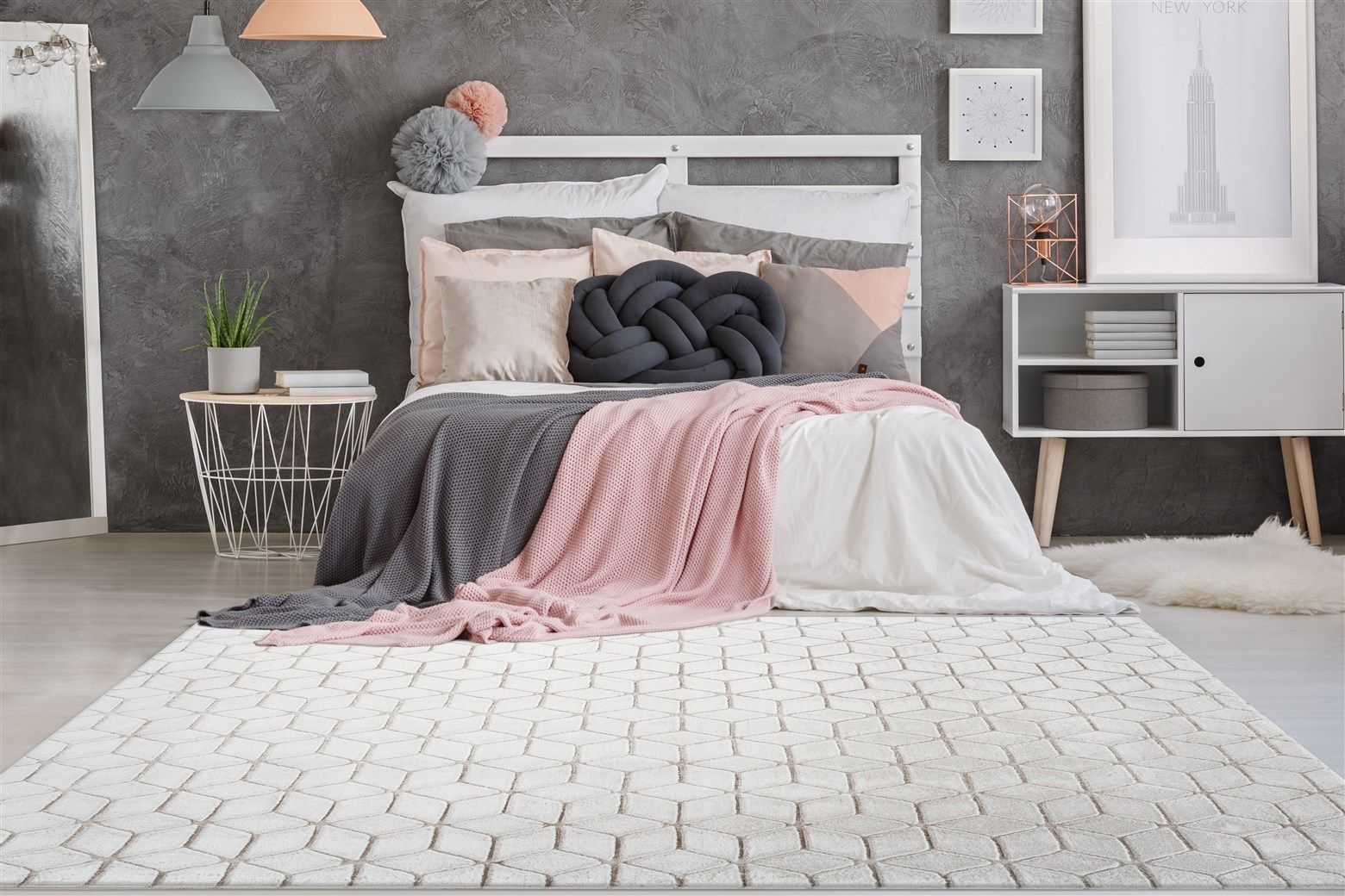 Teppich  VIVICA 125