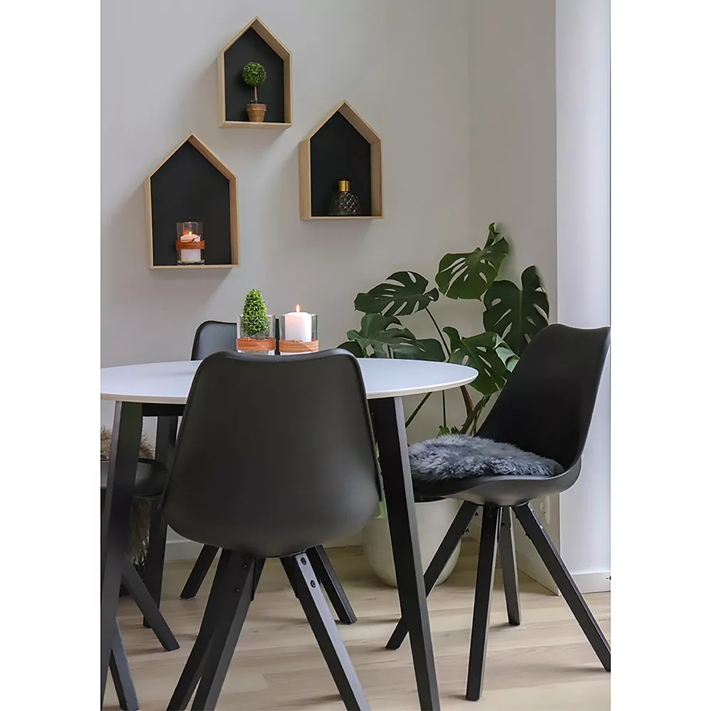 Stühle 2er-Set BERGEN