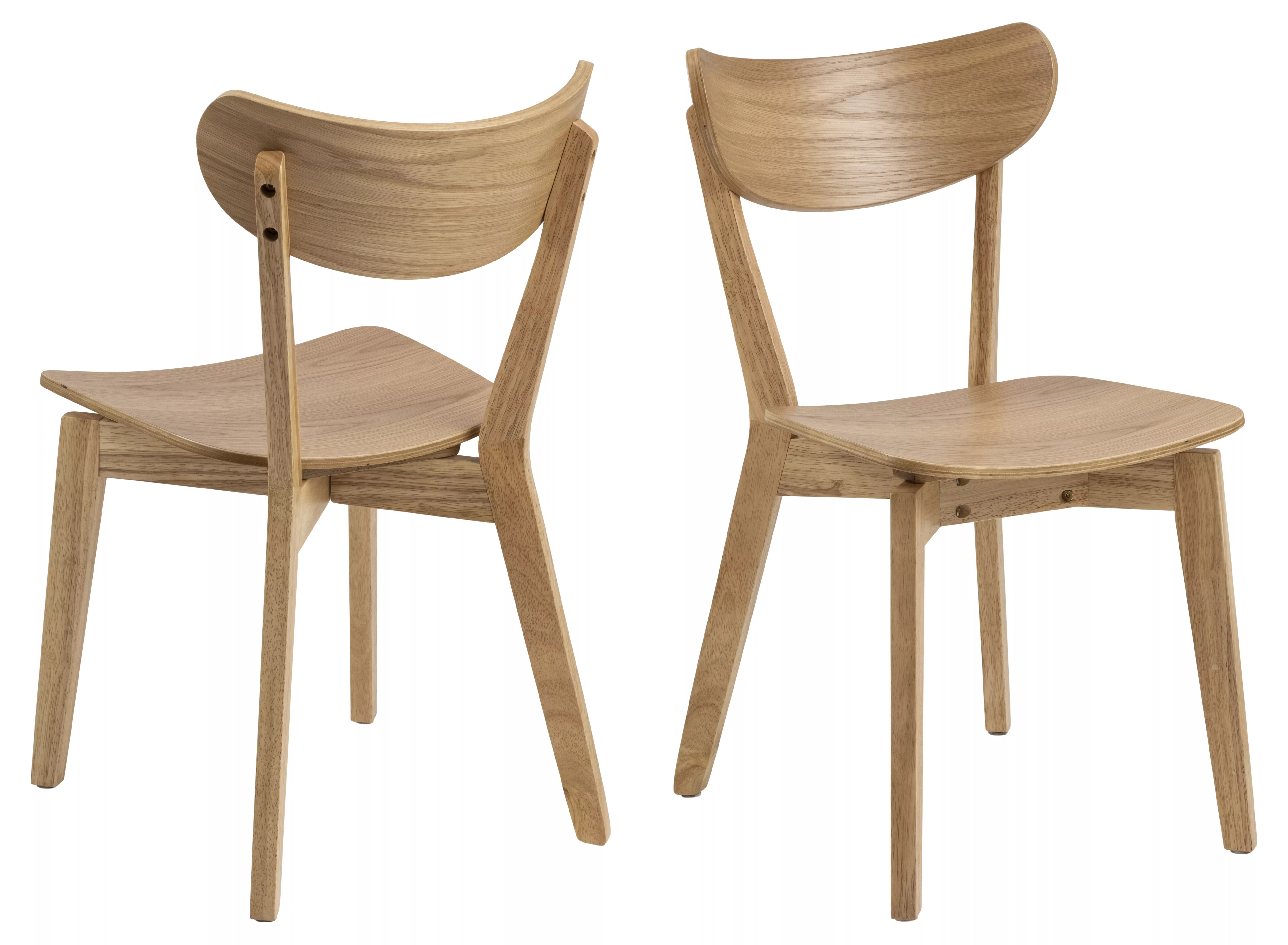 Stuhl ROXBY