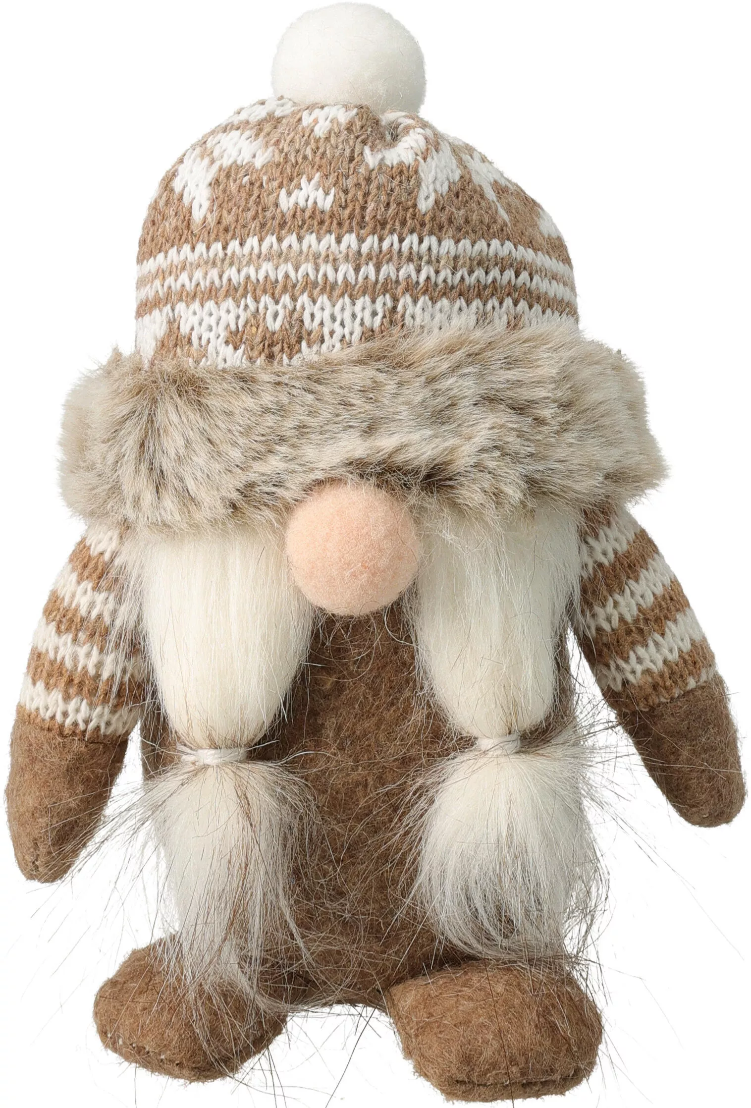 Lutin d'hiver CHRISTMAS