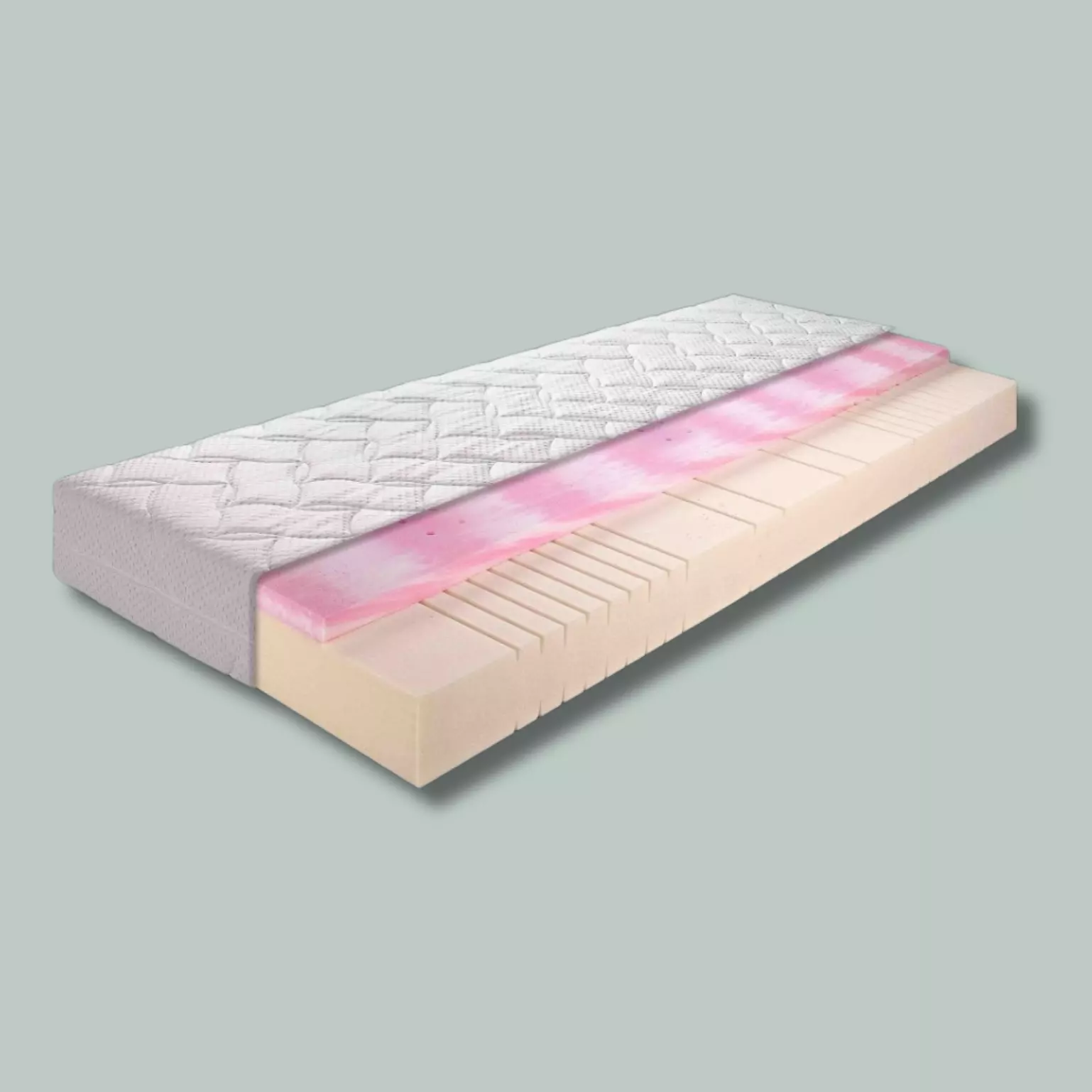 Gel-Matratzen Gel-Matratzen