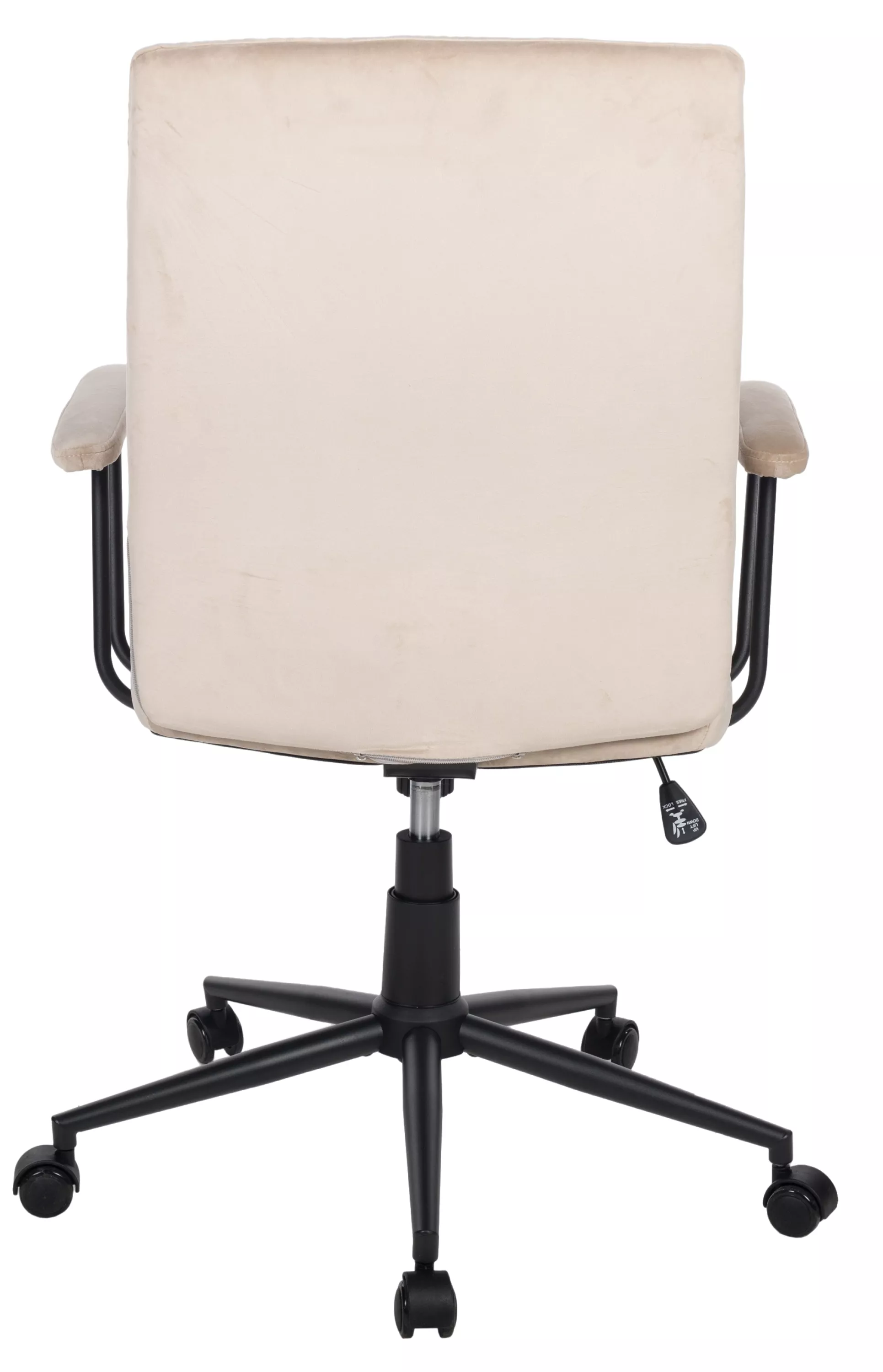Chaise pivotante TOME