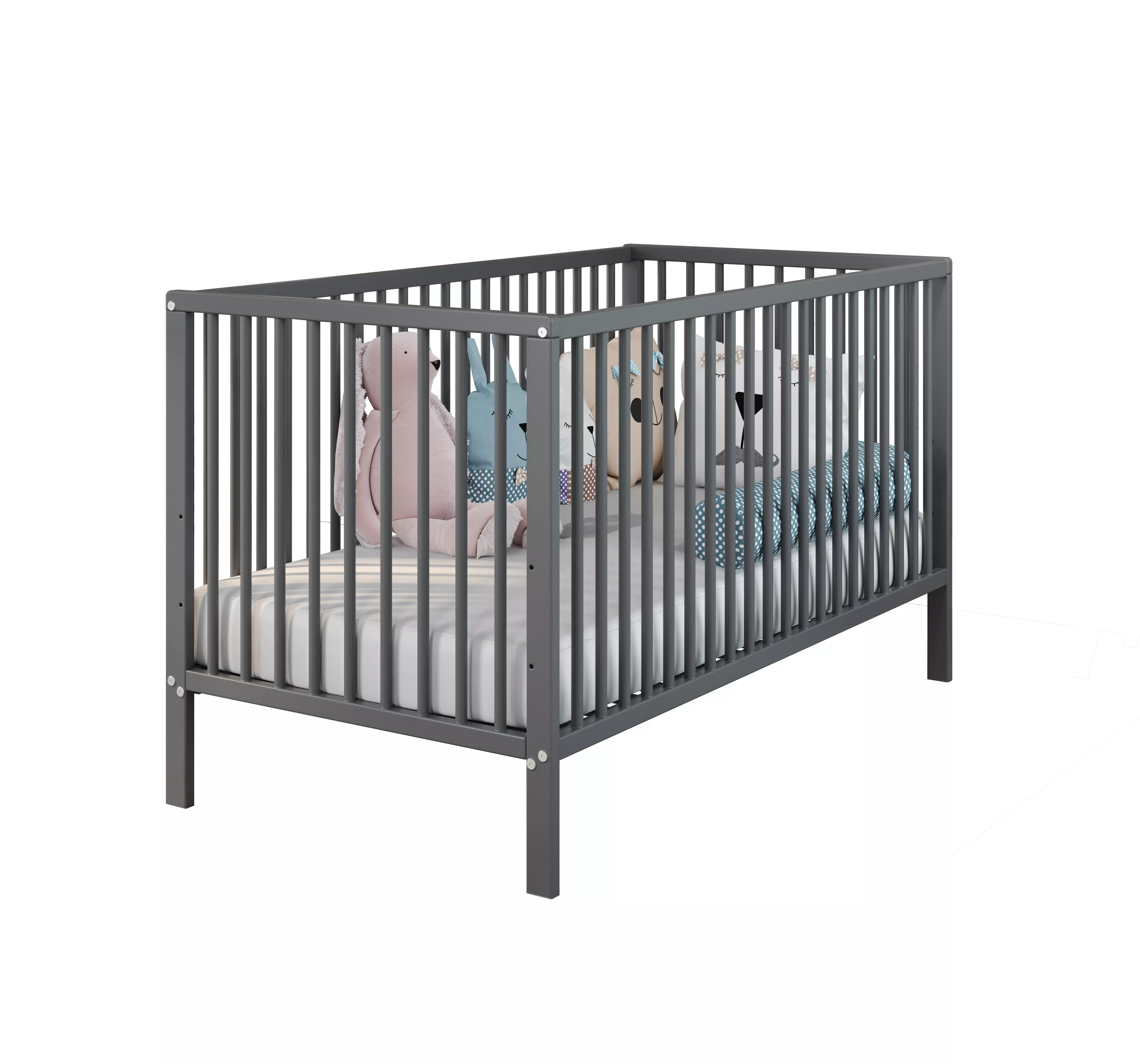 Lit de bébé UNIVERSAL