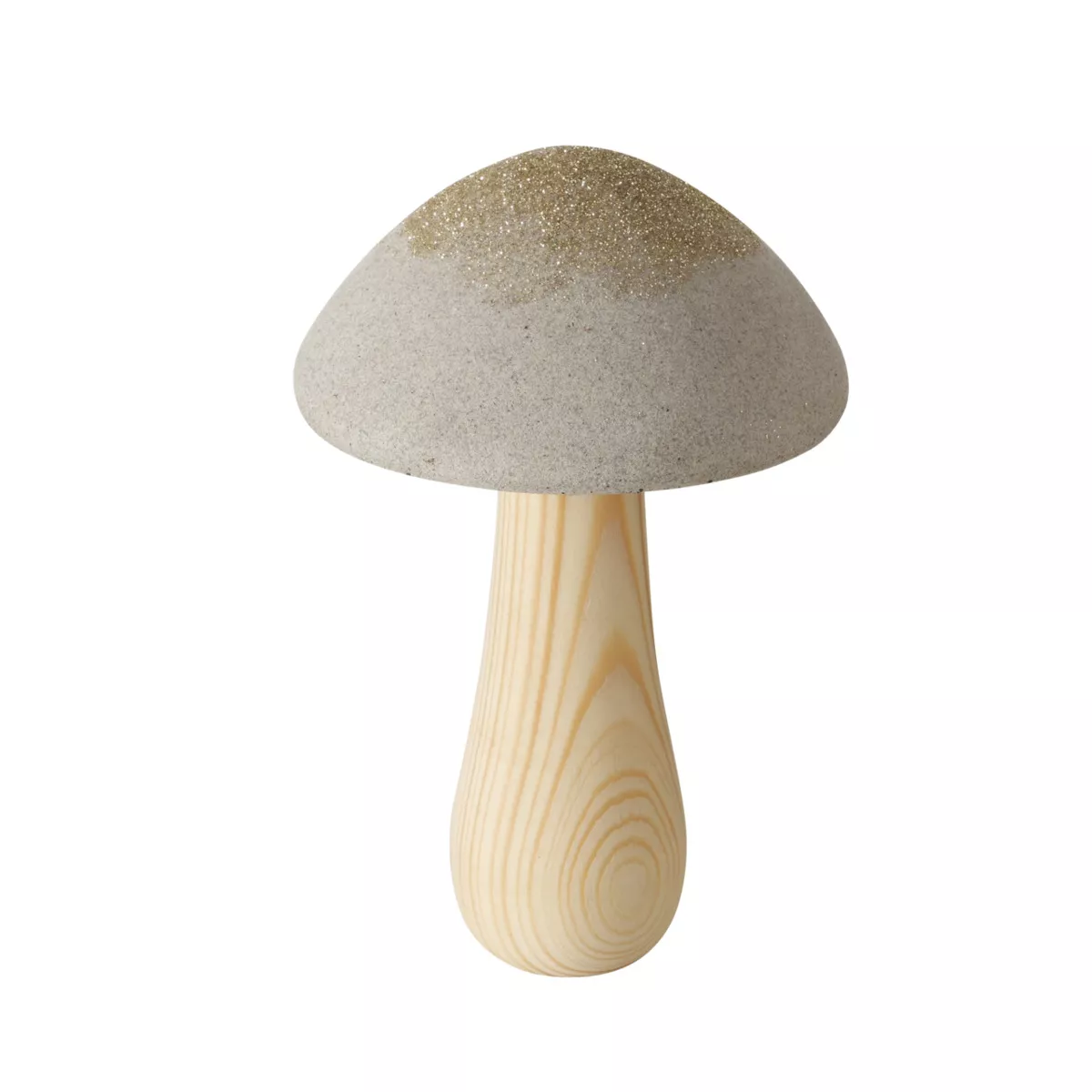 Dekoaufsteller Pilz groß KORINO