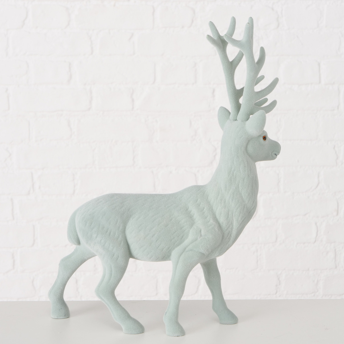 Figurine décorative cerf JOSA