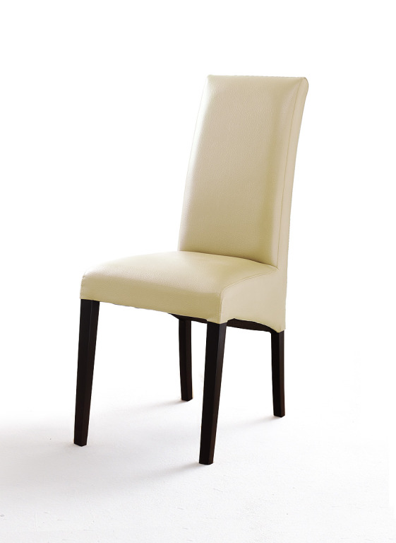 Lot de 2 chaises FOXI Lot de 2 chaises FOXI