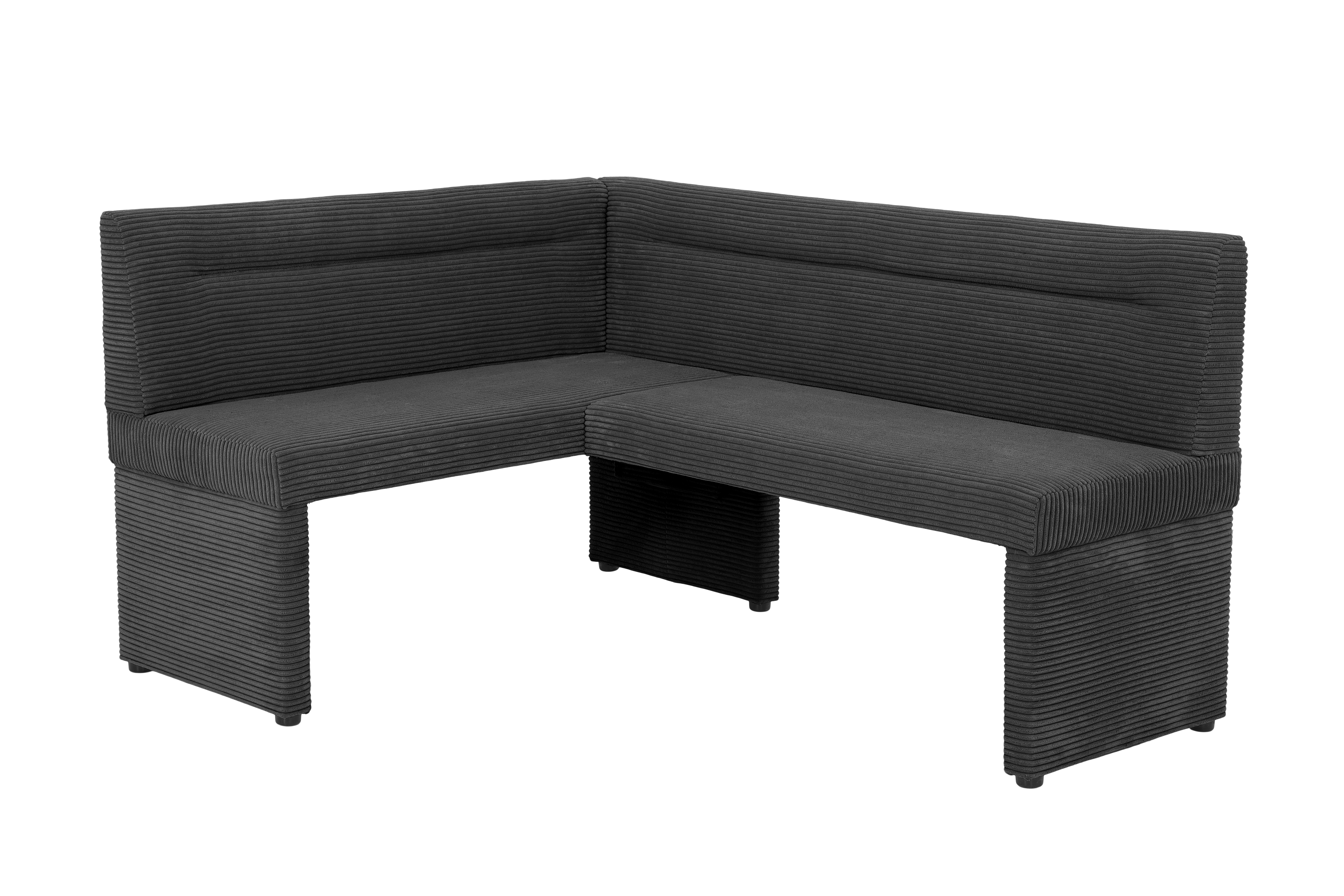 Banquette d'angle CHARGA