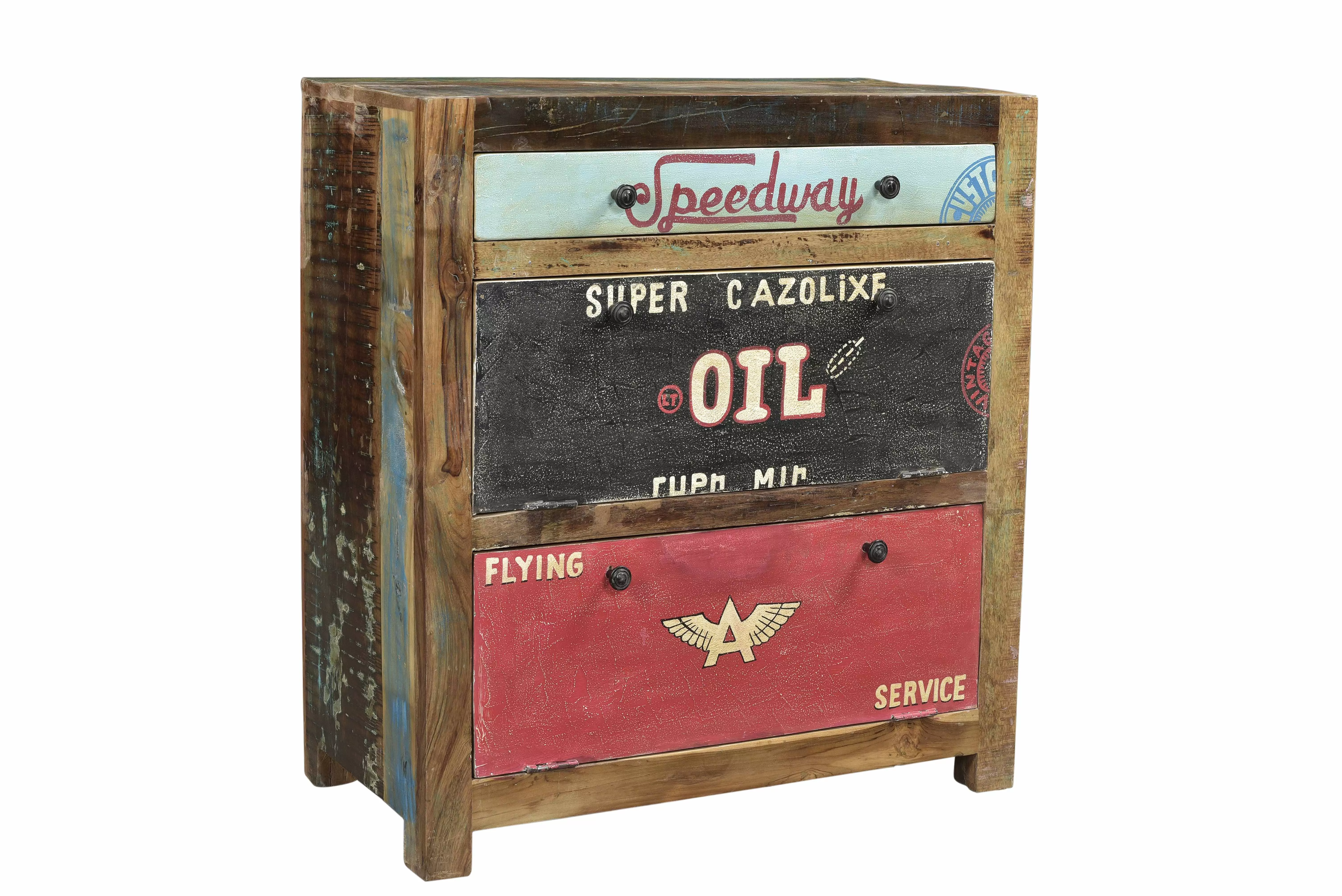 Meuble à chaussures  SPEEDWAY