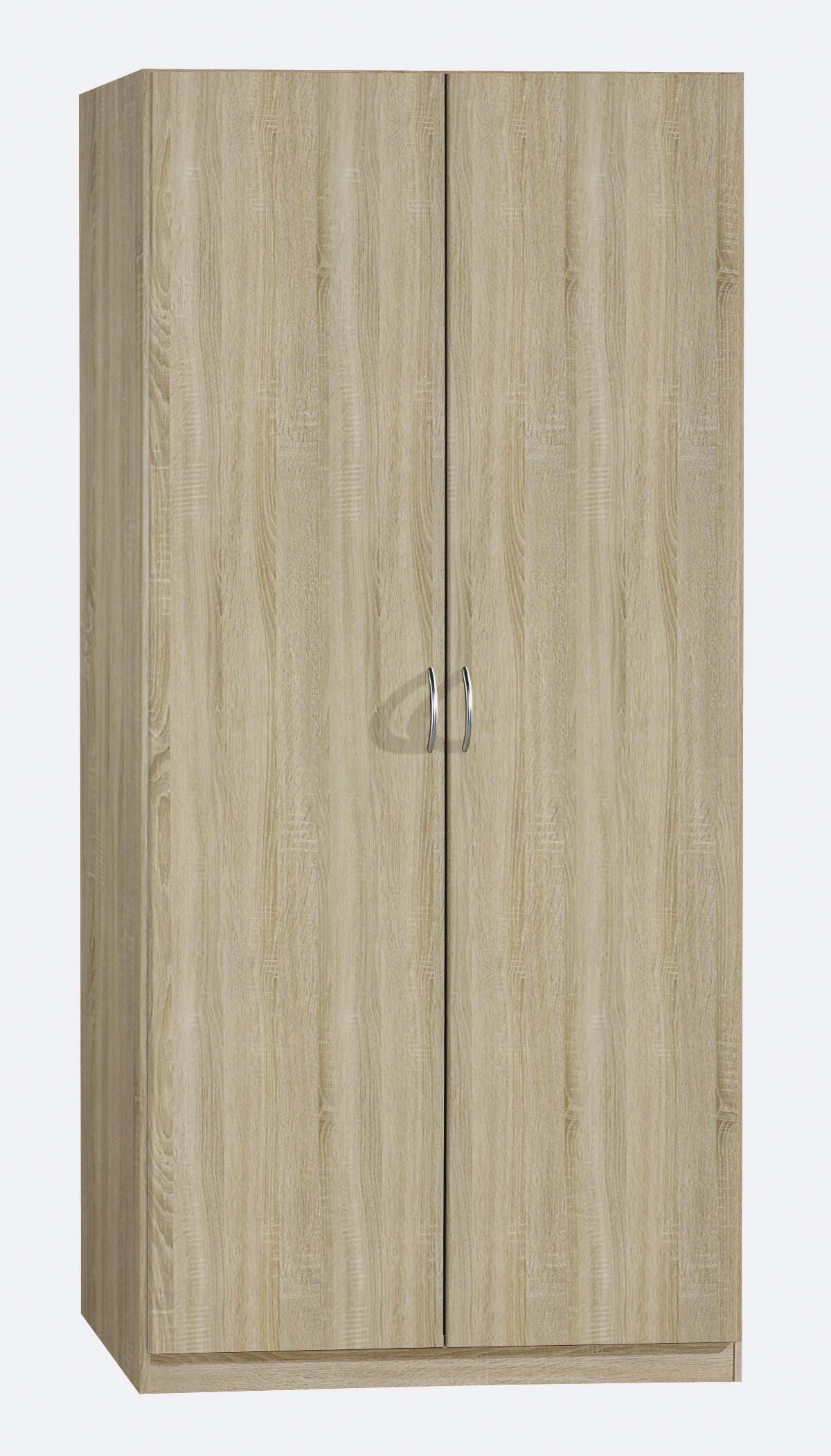 Drehtürenschrank CASE Drehtürenschrank CASE