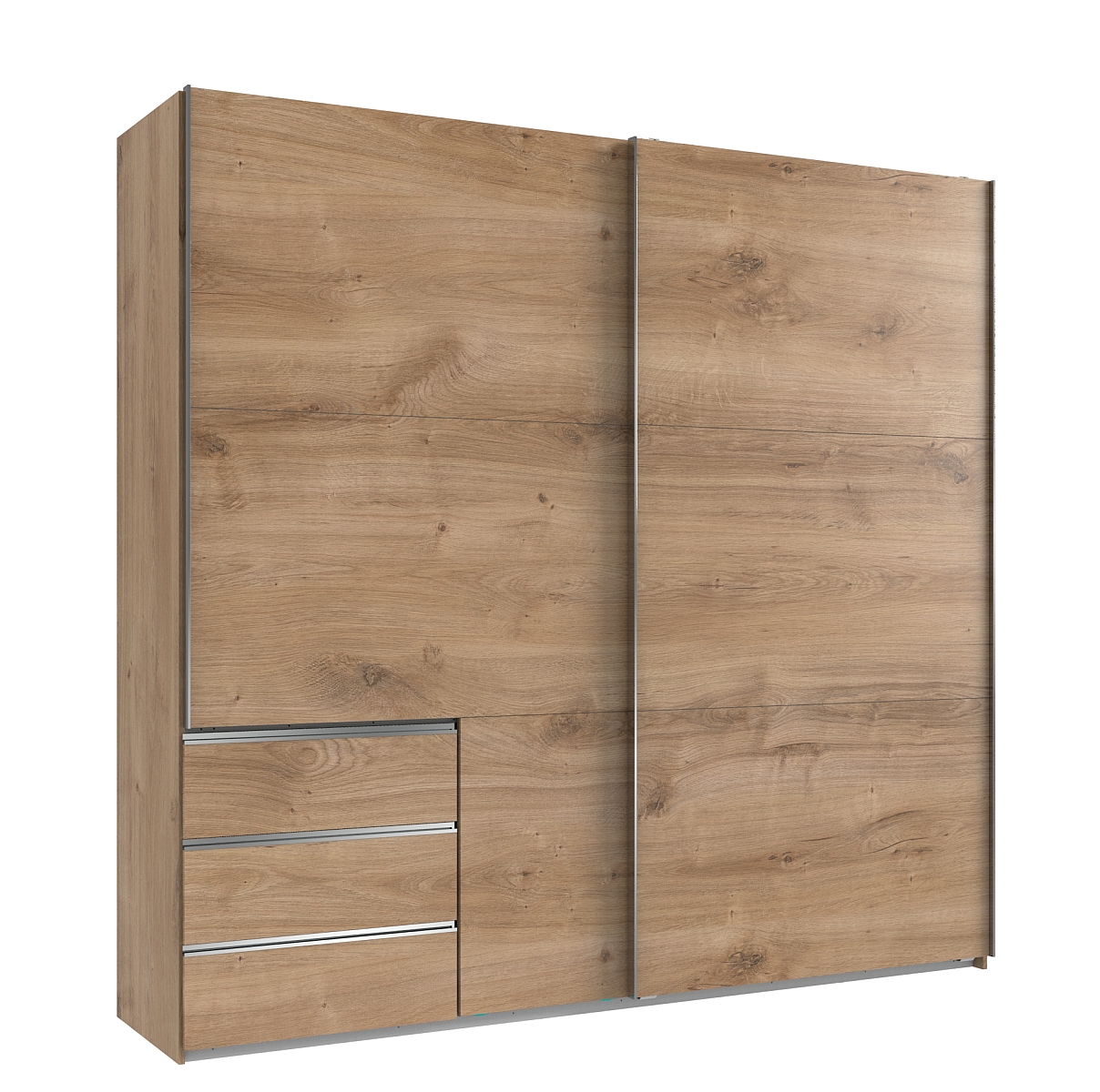 Schwebetürenschrank LEVEL 36 A Schwebetürenschrank LEVEL 36 A