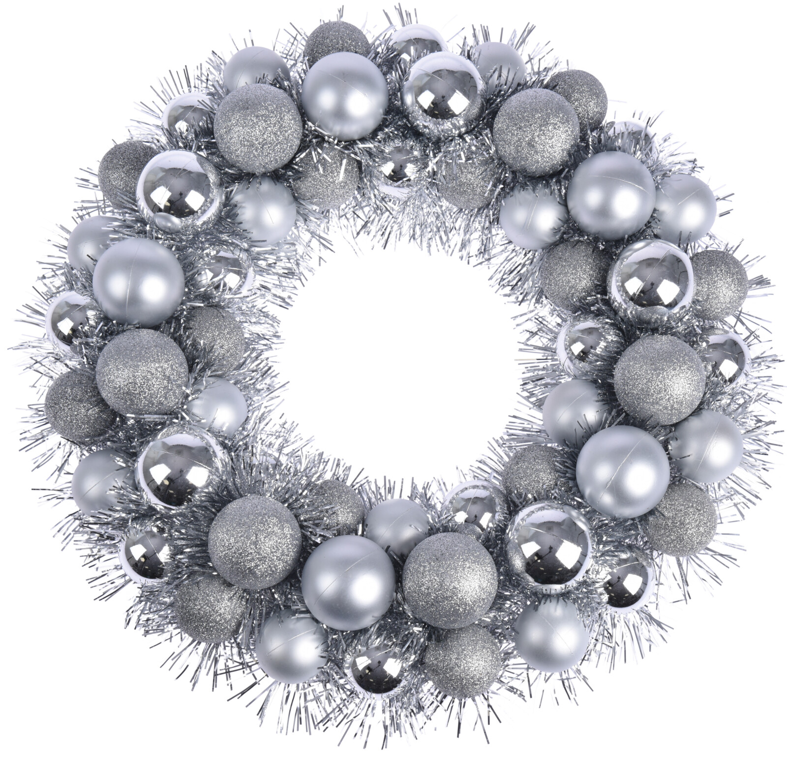 Kugelkranz CHRISTMAS