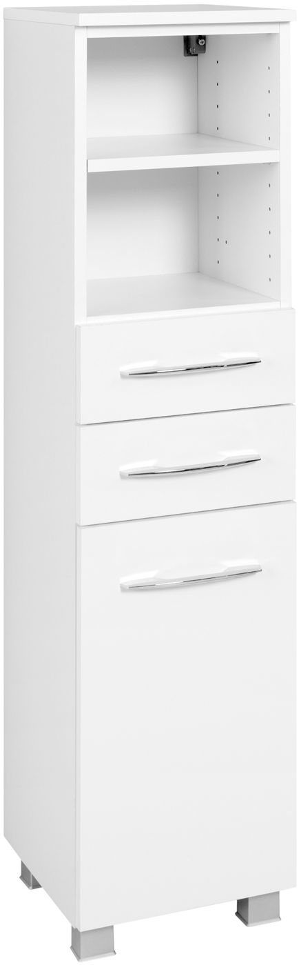 Midischrank 30 PORTOFINO | weiss | 459616-0