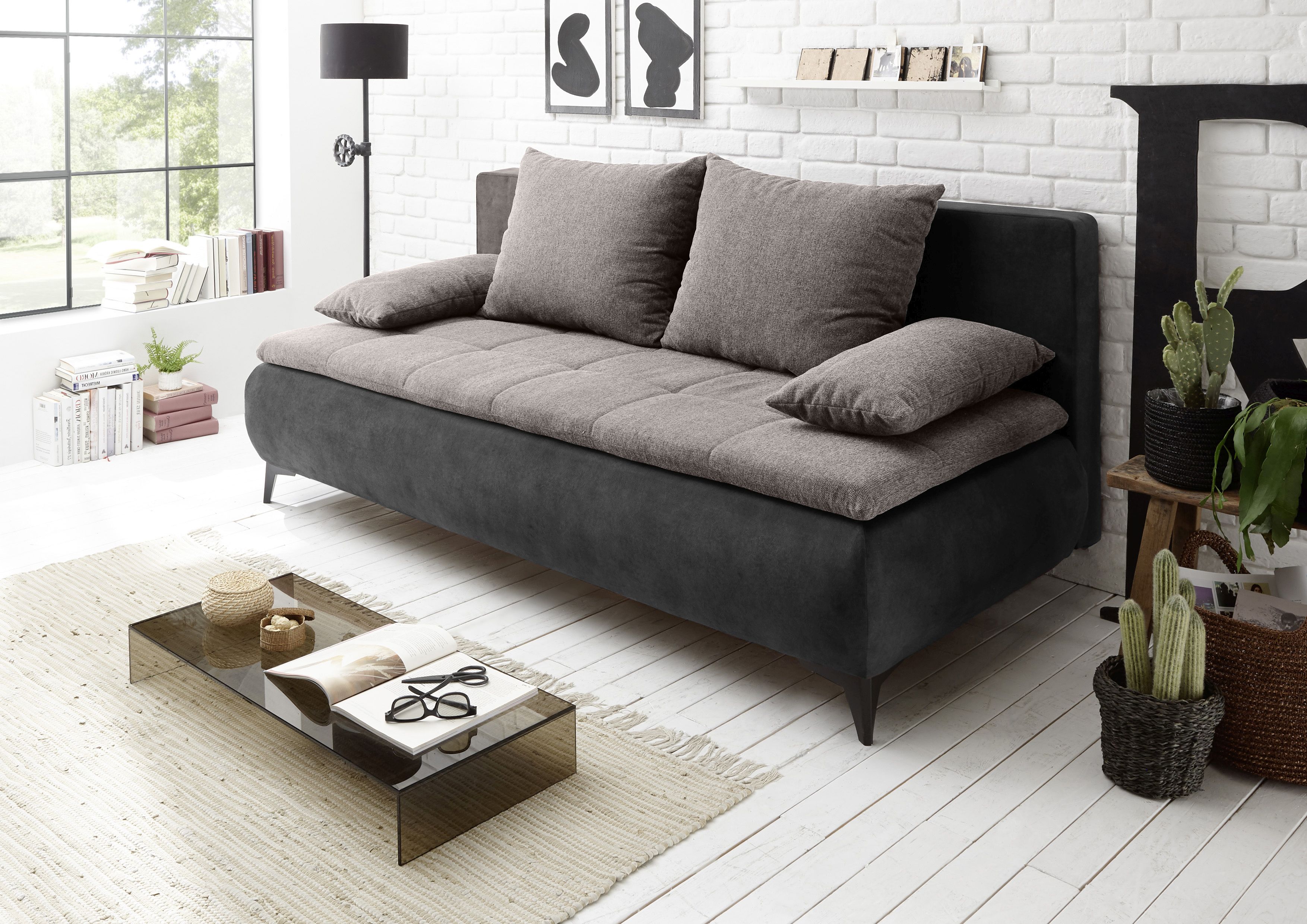 Schlafsofa ZOE