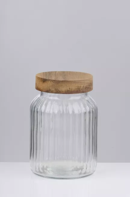 Vorratsglas ALPINA