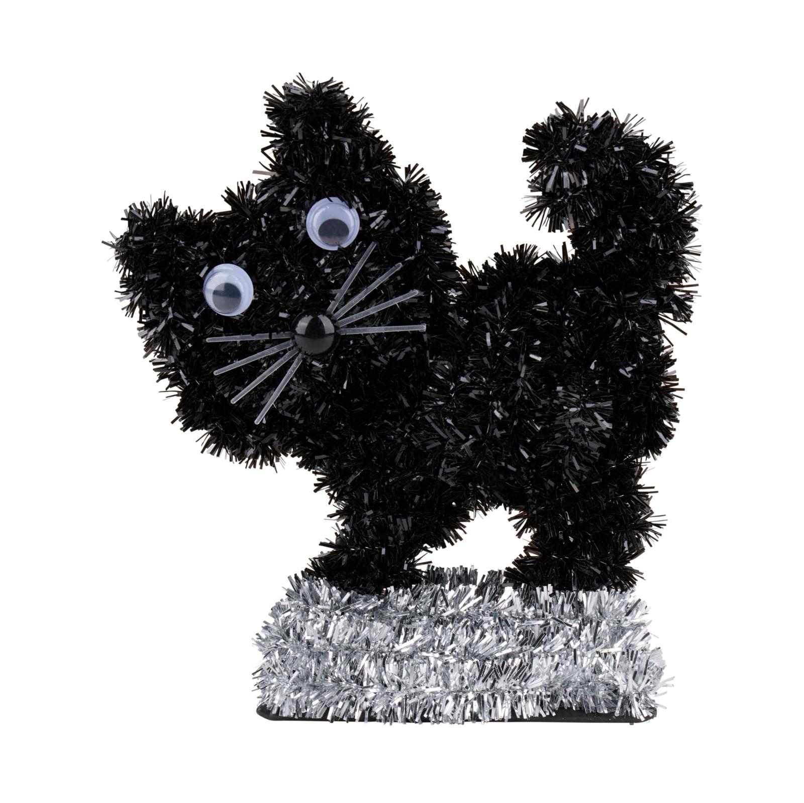 Halloween Figur kleiner Aufsteller HALLOWEEN