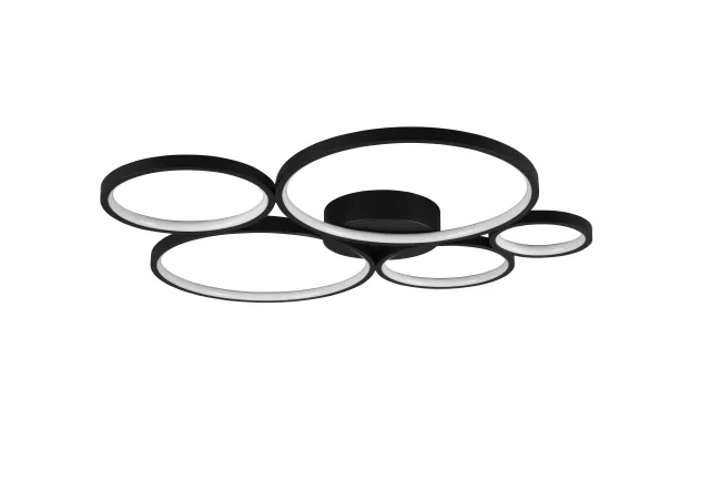 LED Deckenleuchte RONDO
