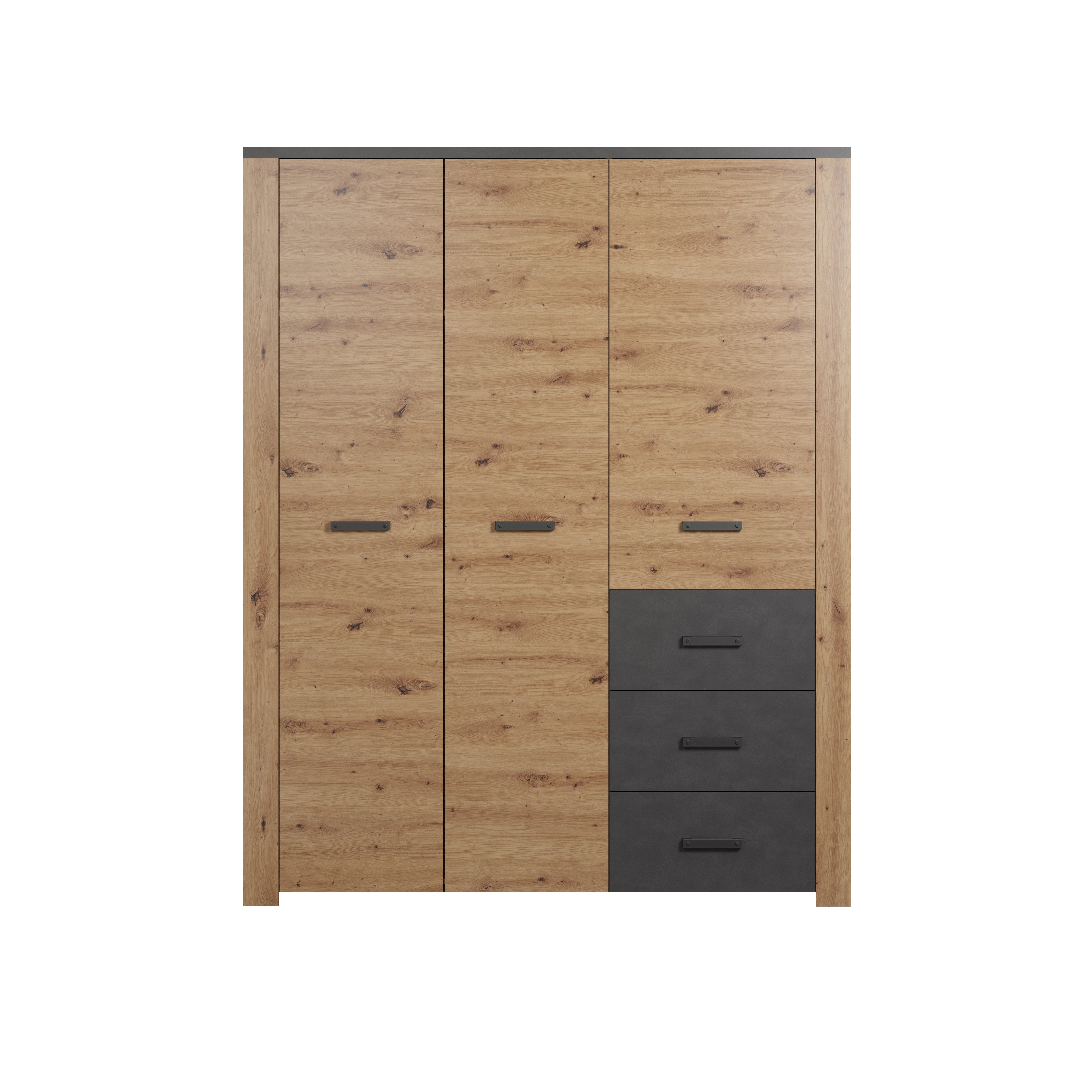 Kleiderschrank FOLLOW