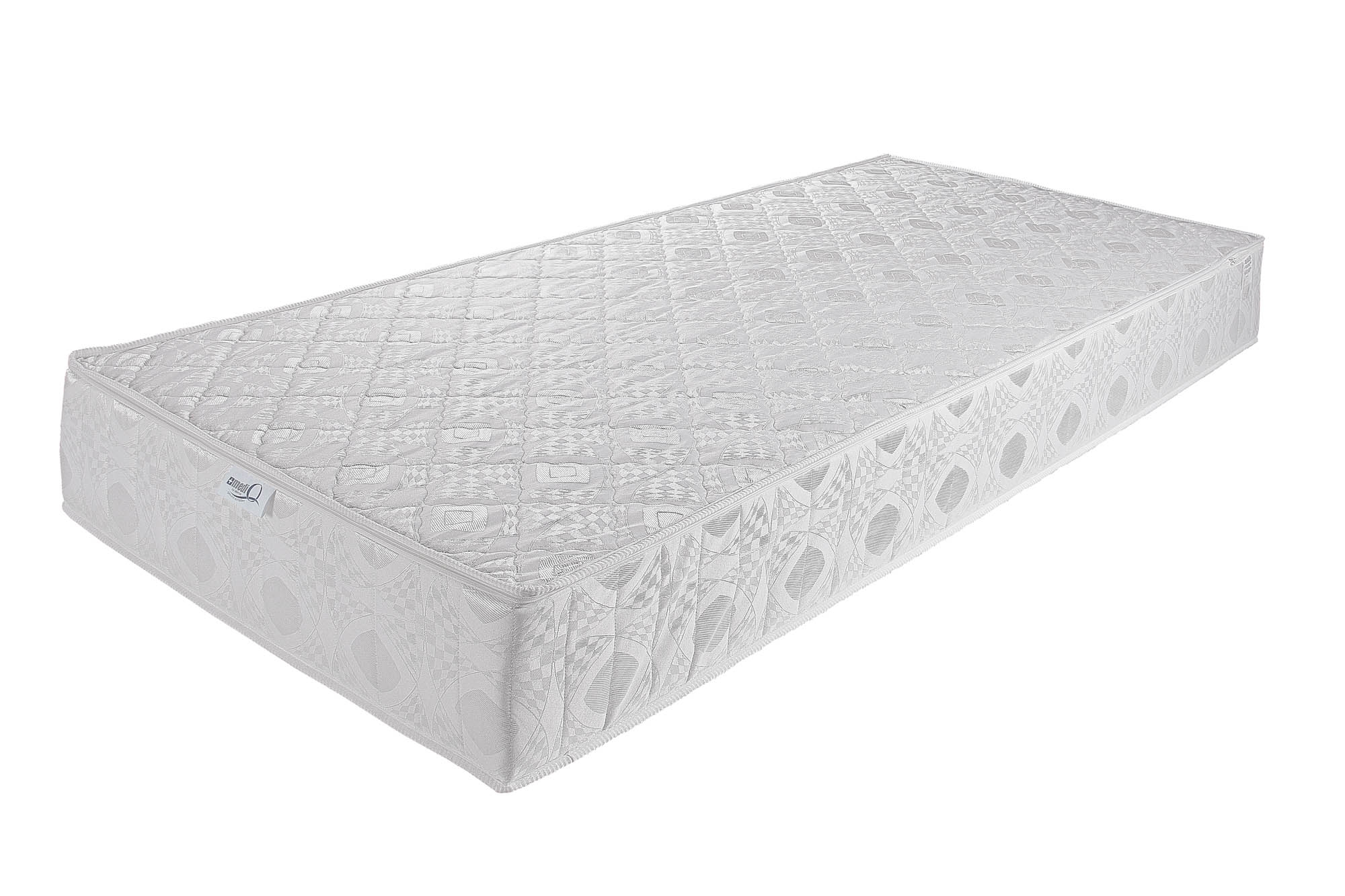 Matelas à ressorts bonnell ALLMED STRONG H4