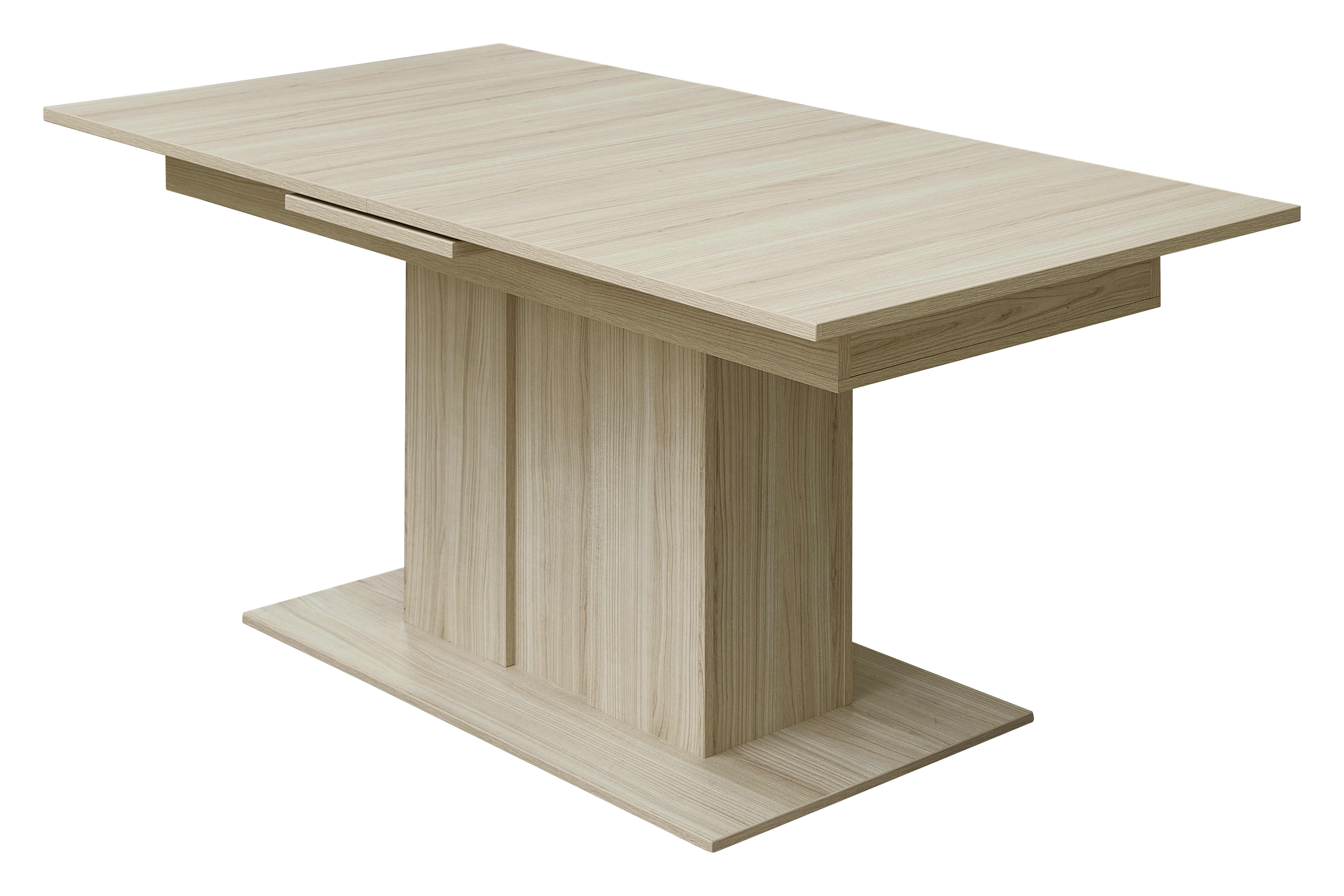 Table de repas extensible INA Table de repas extensible INA