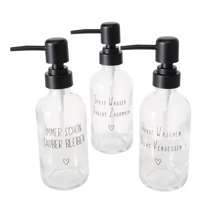 Distributeur à savon SOAPY