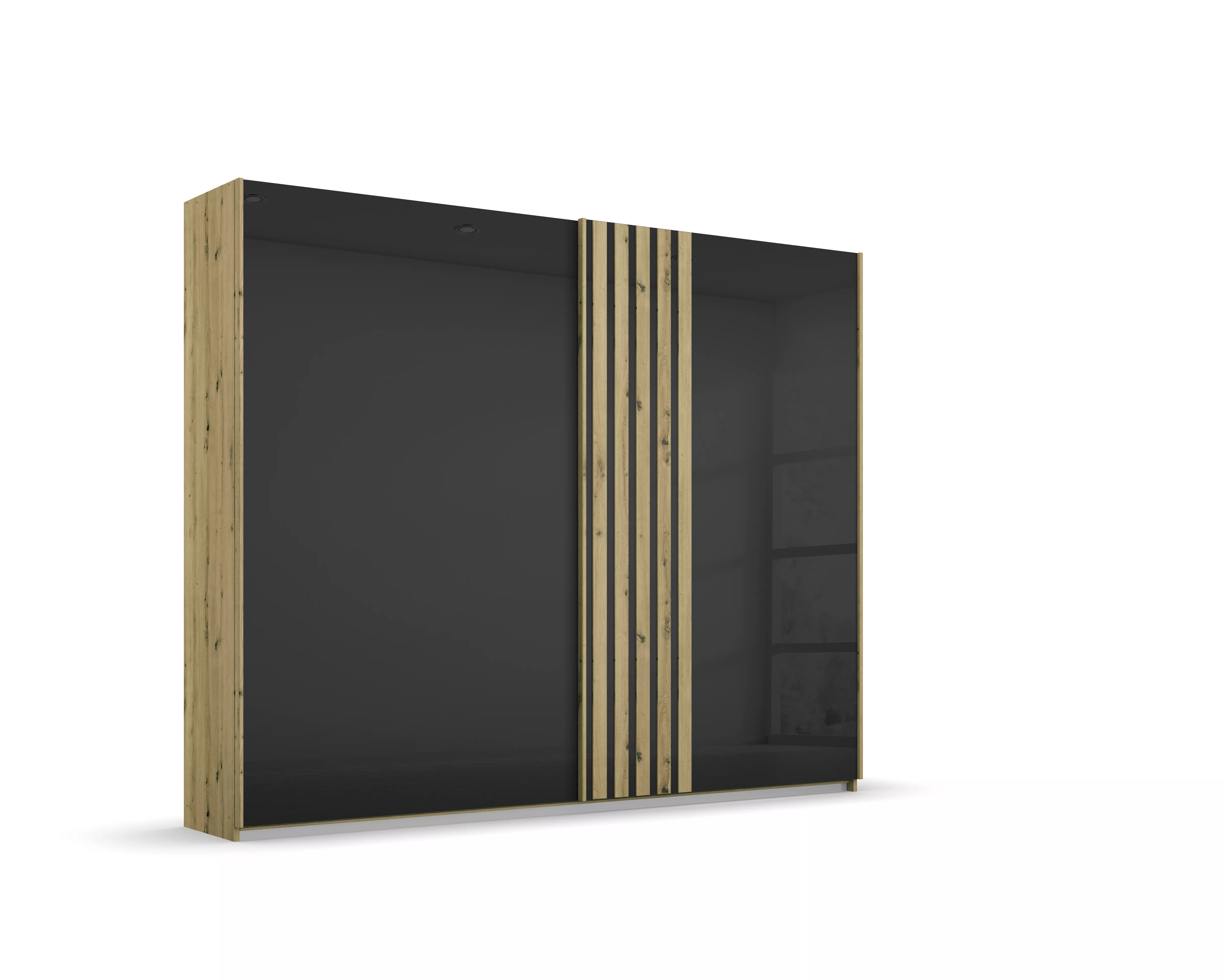 Schwebetürenschrank ABRANTES